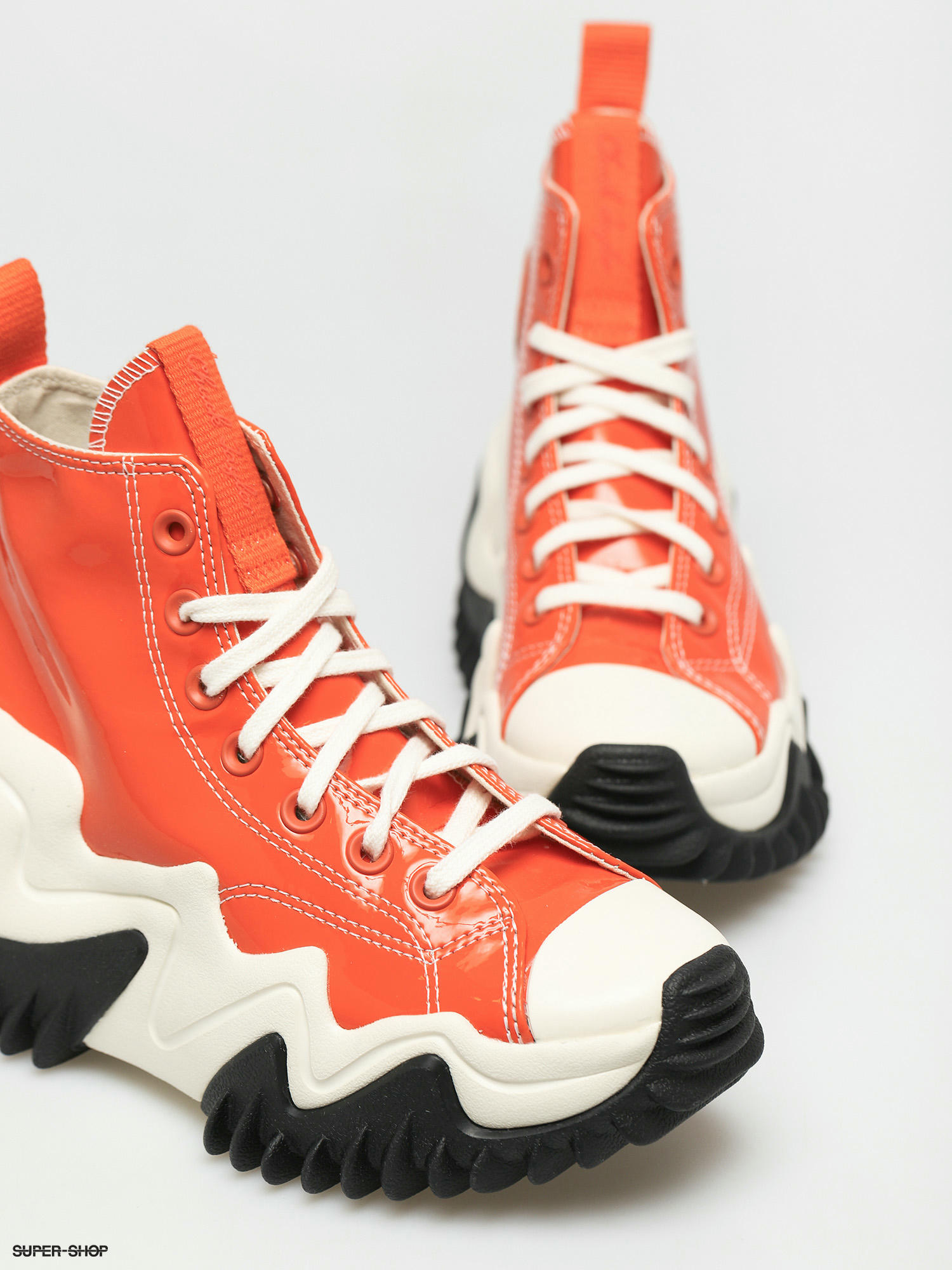 converse motion orange