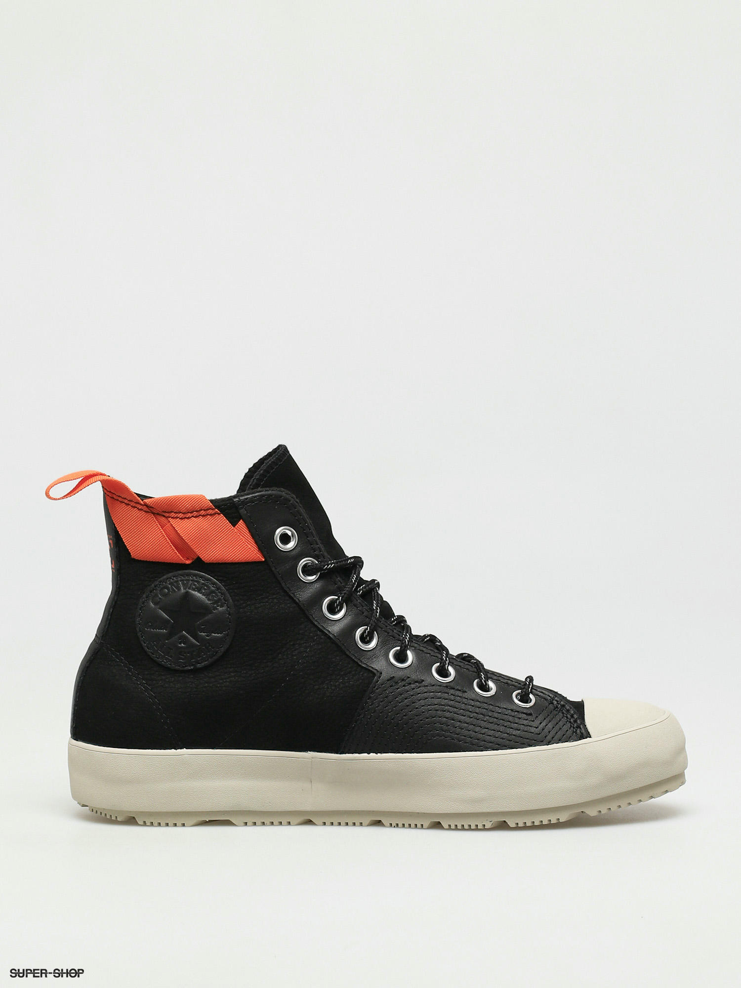 converse chuck waterproof