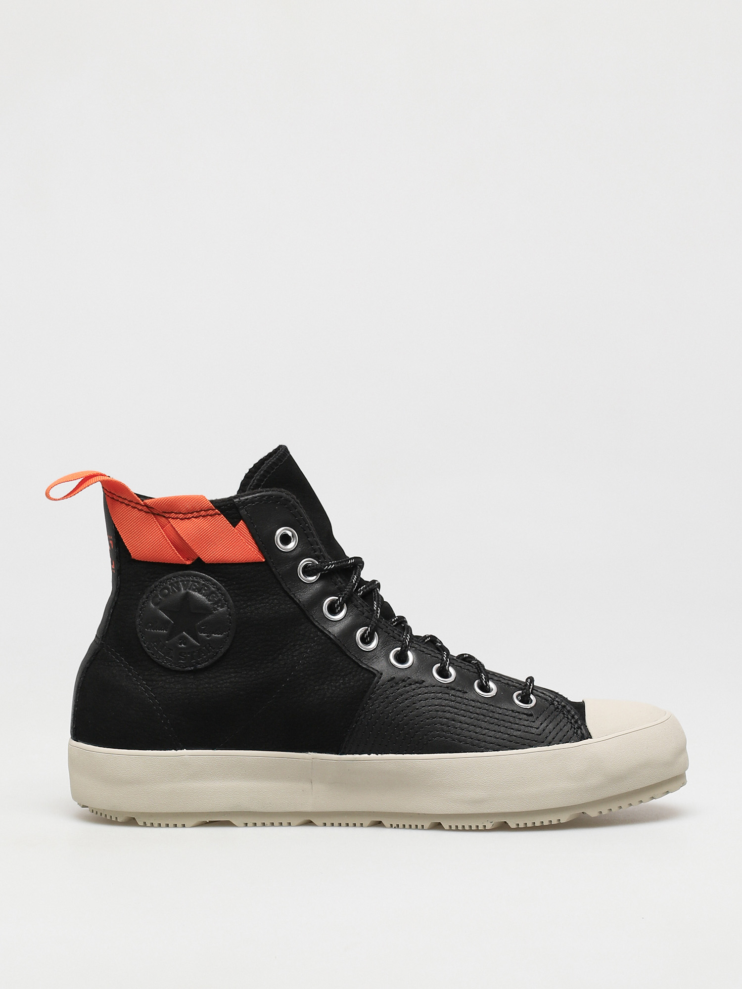 Converse Chuck 70 Explore Waterproof Chucks (black)