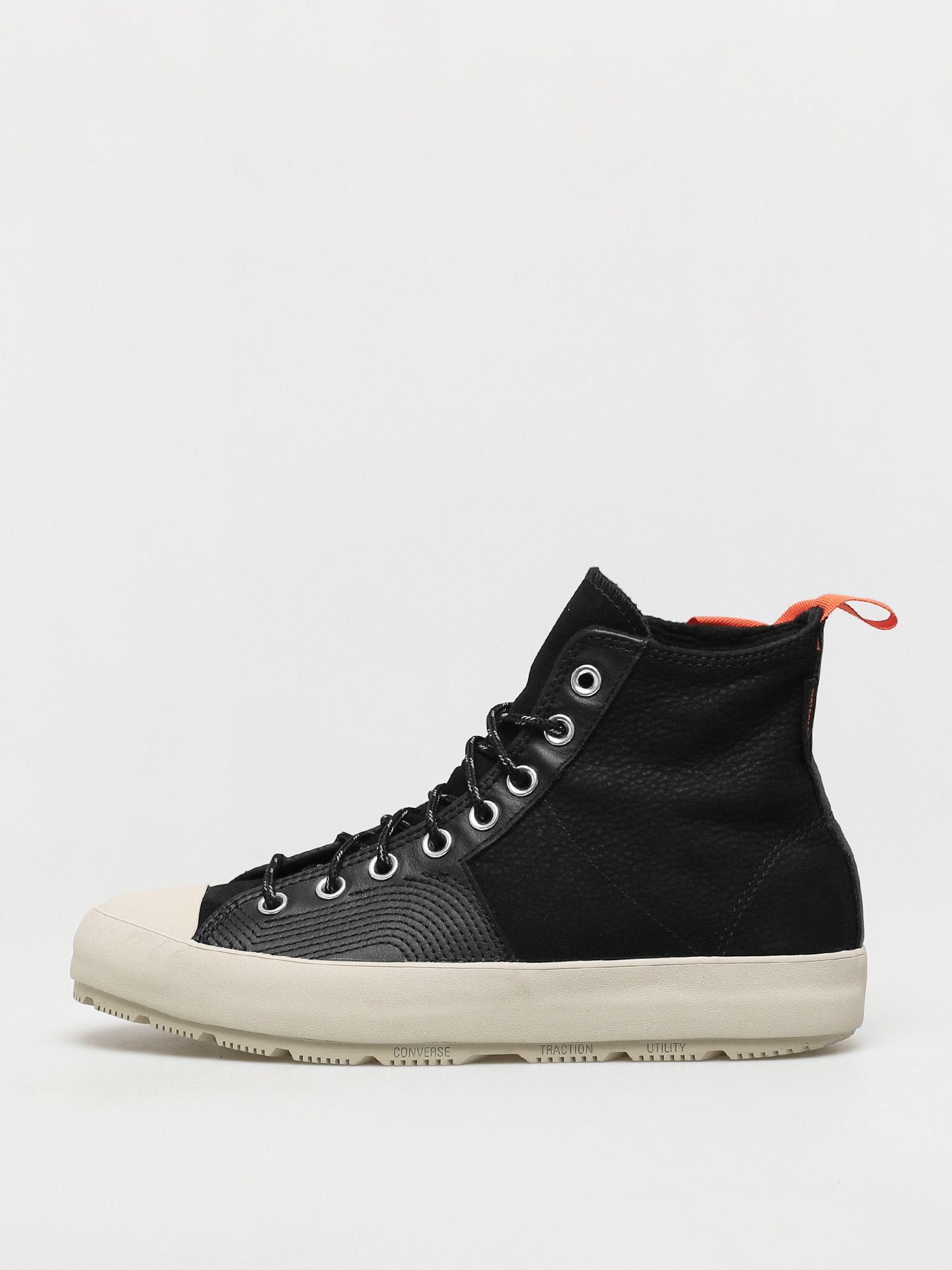 Converse Chuck 70 Explore Waterproof Chucks (black)