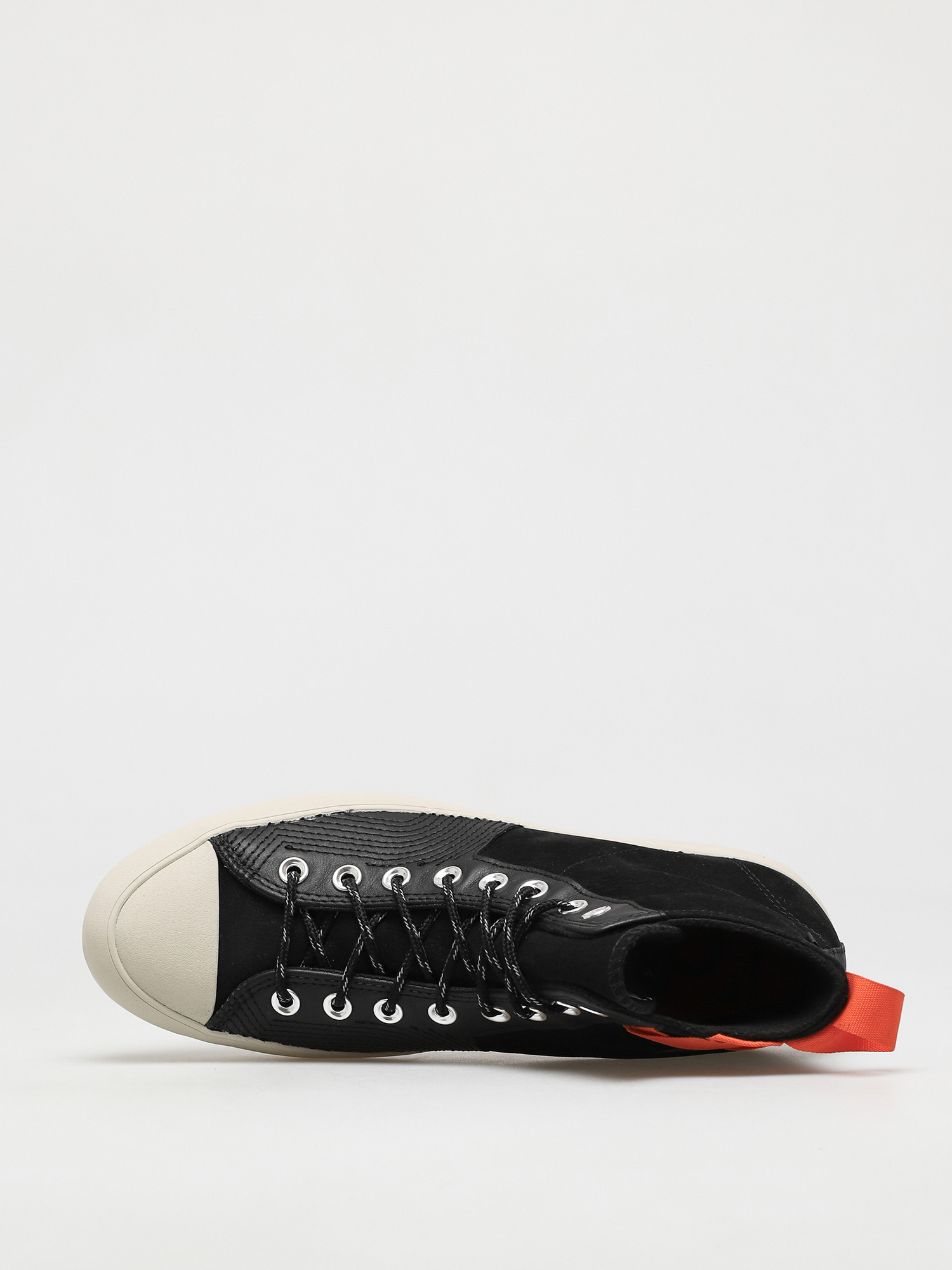 Converse Chuck 70 Explore Waterproof Chucks (black)