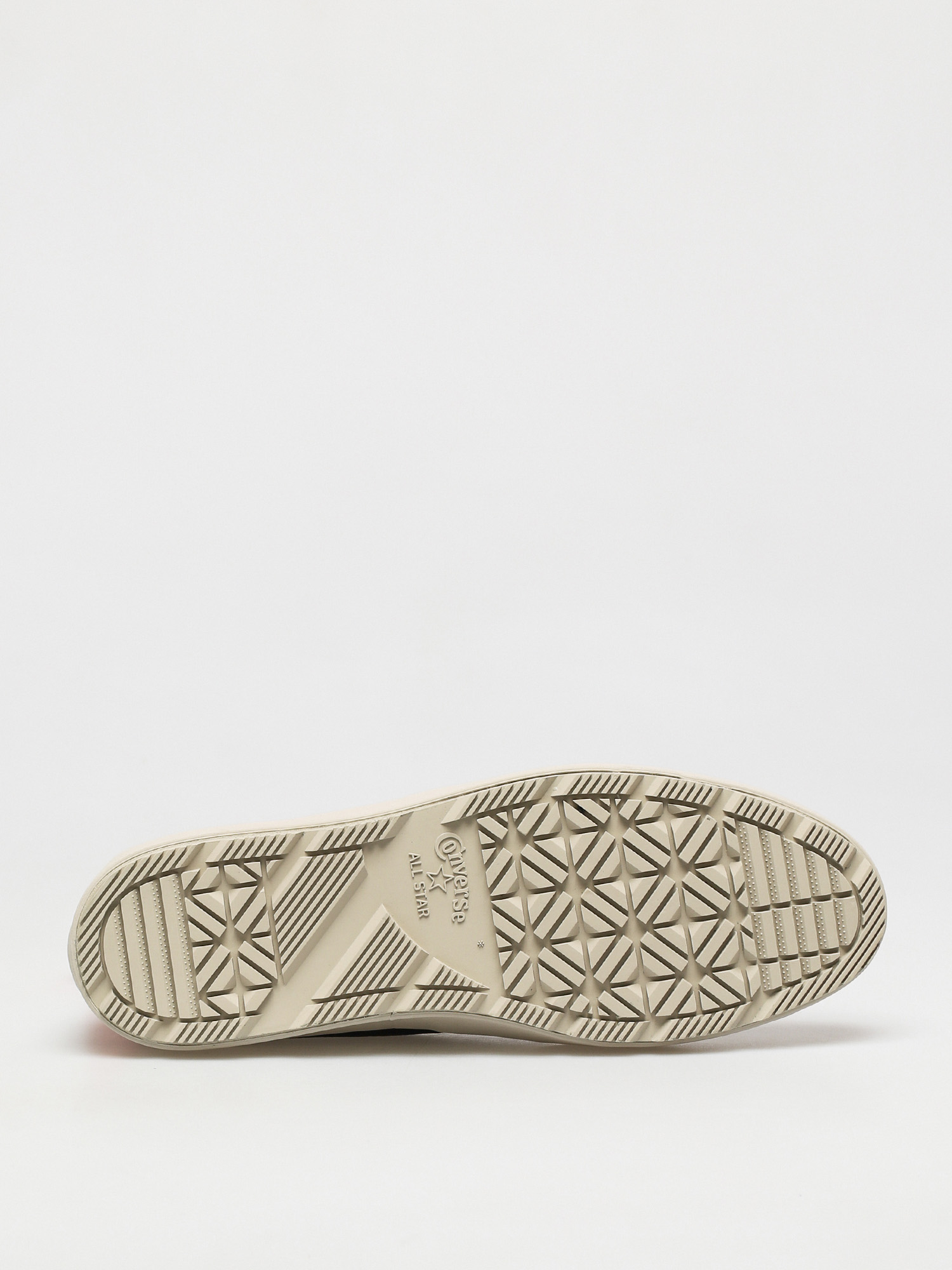 Converse Chuck 70 Explore Waterproof Chucks (black)