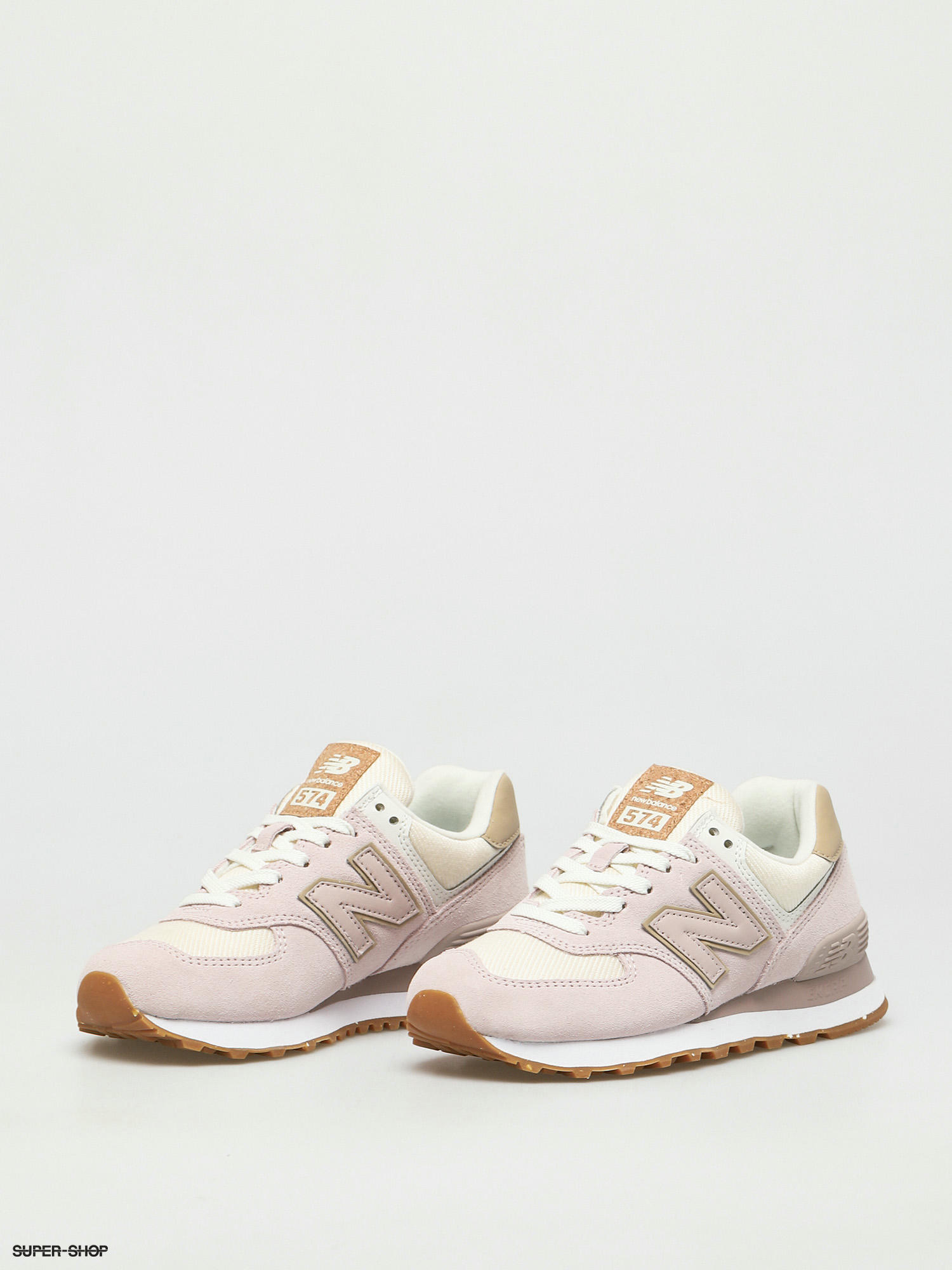 new balance space pink