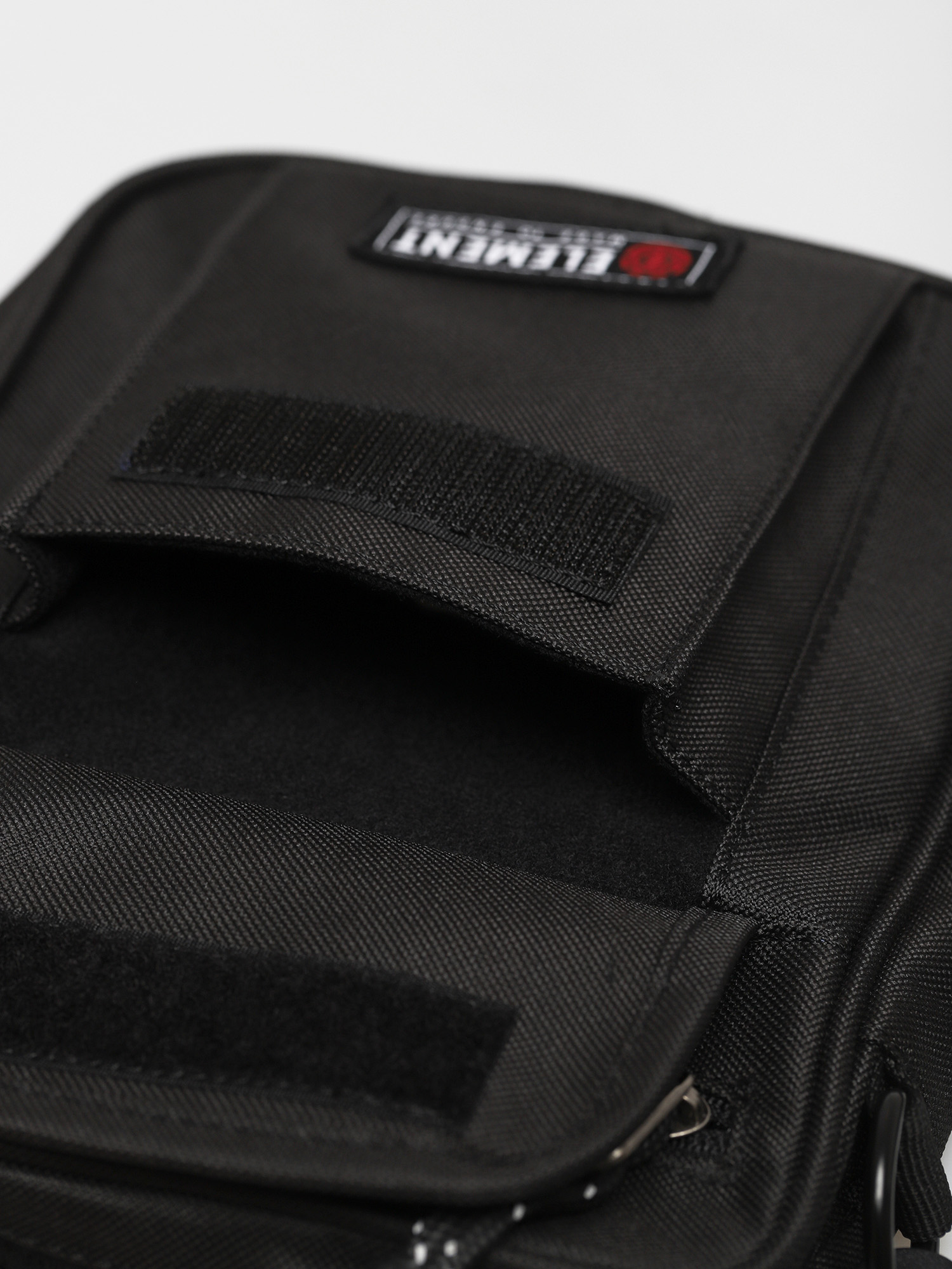 Element Road Bag Tasche (flint black)