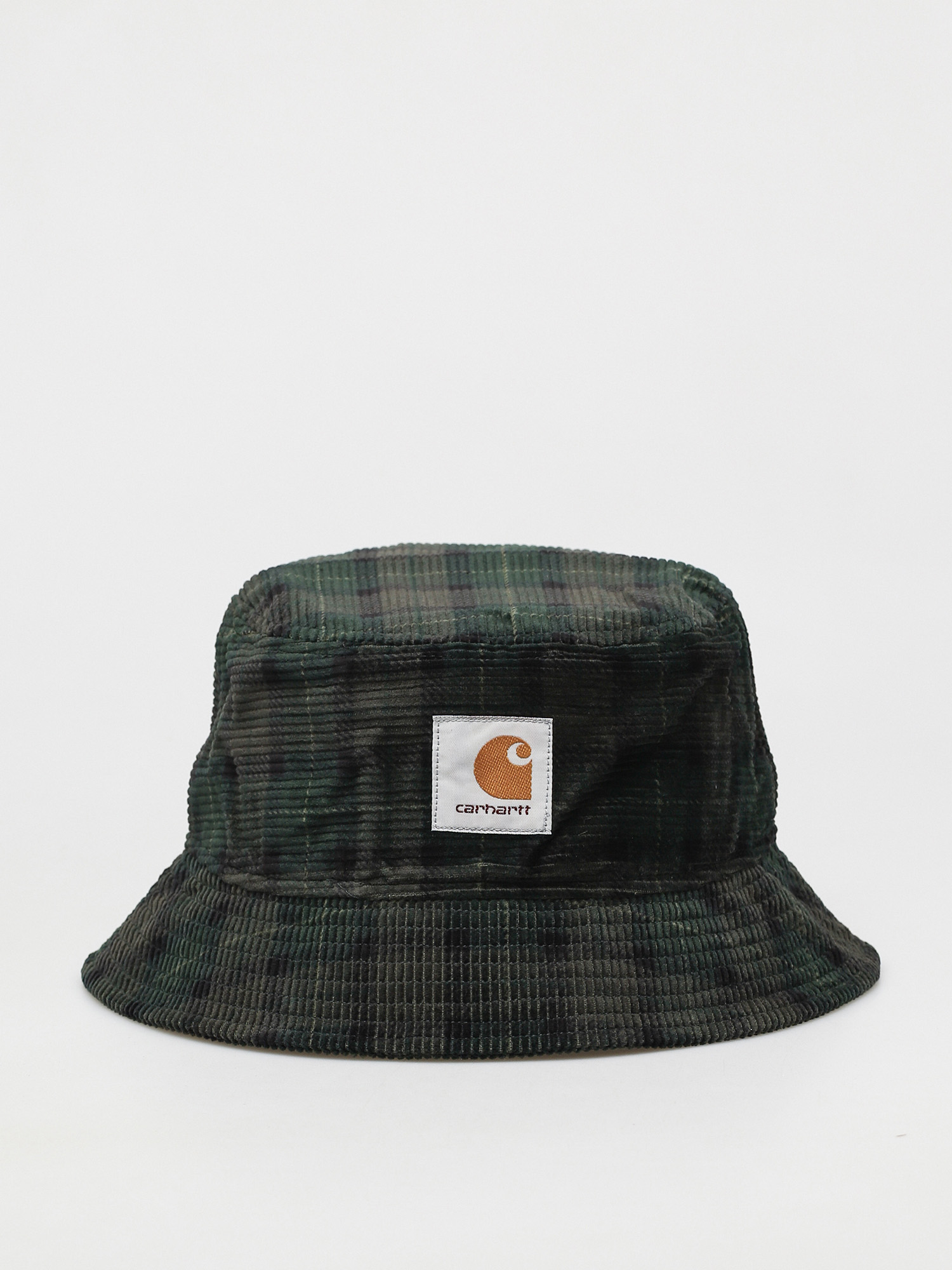 Quiksilver Bushmaster Hat (thyme)
