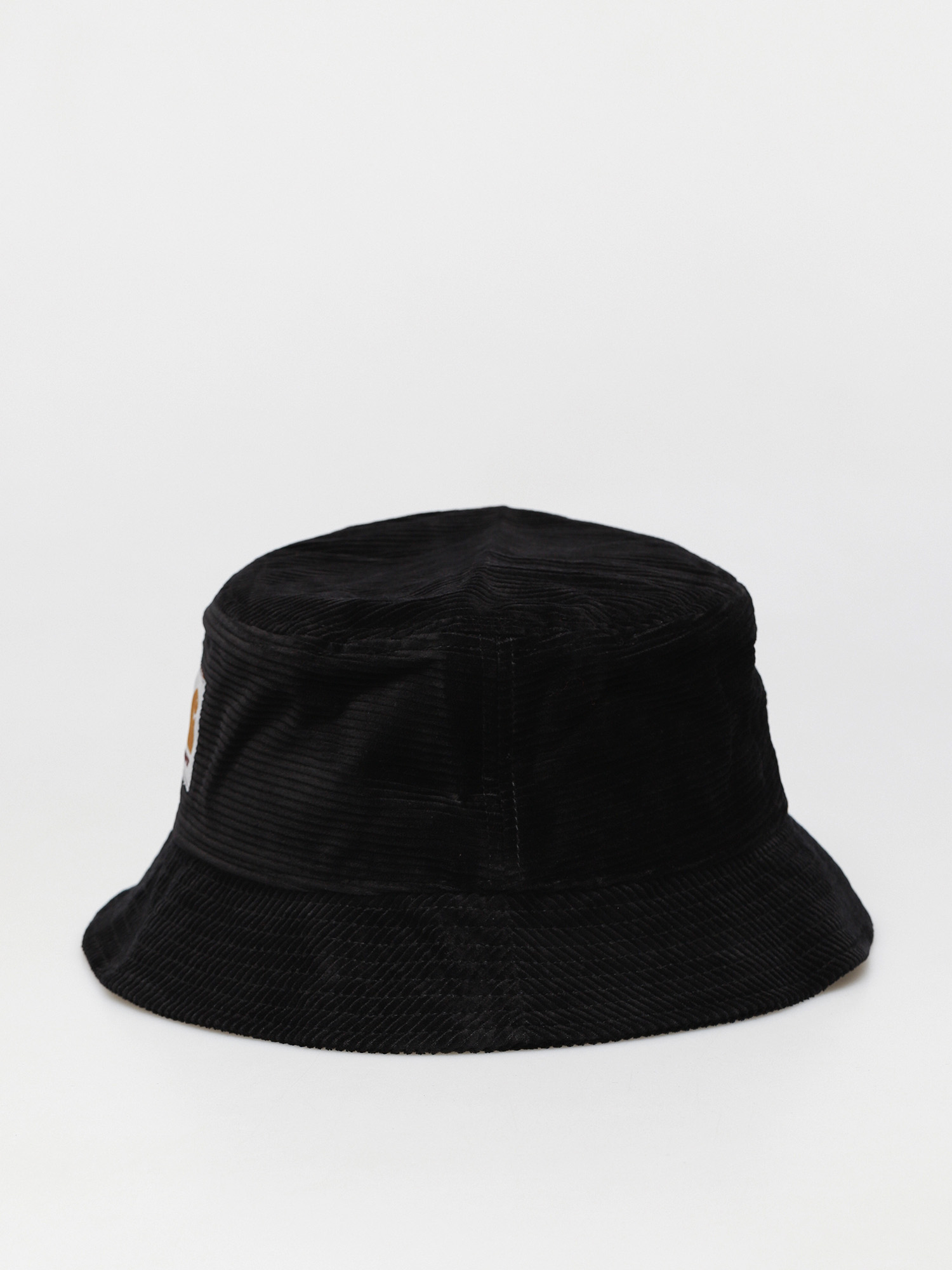 Carhartt WIP Cord Hut (black)