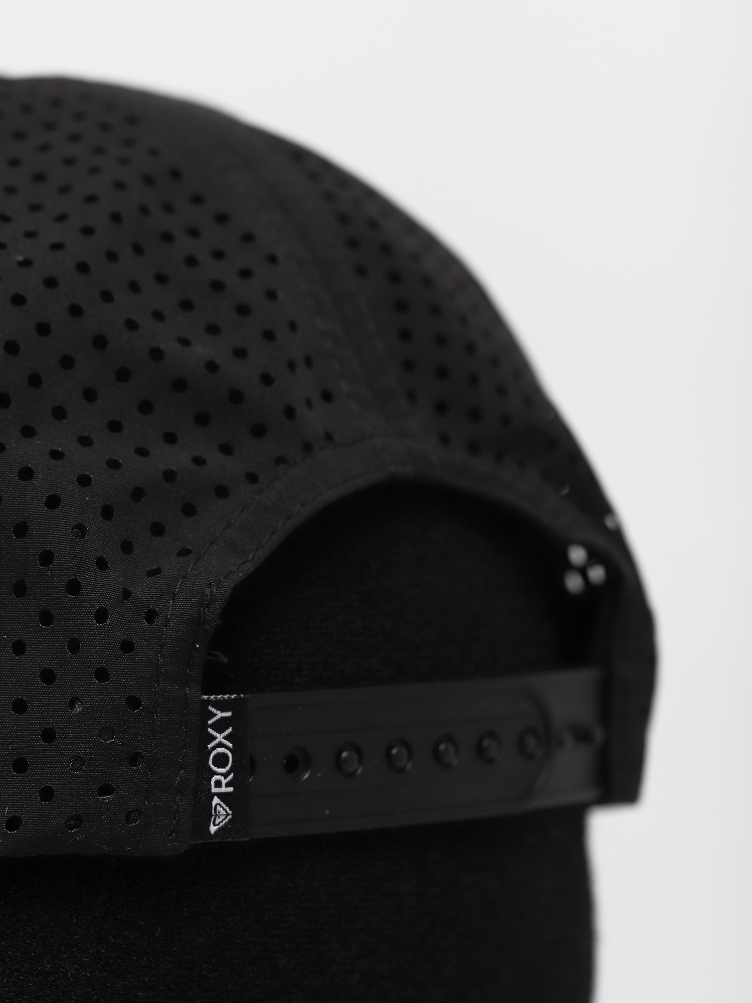 Roxy California Electric Cap Wmn (true black palm camo)