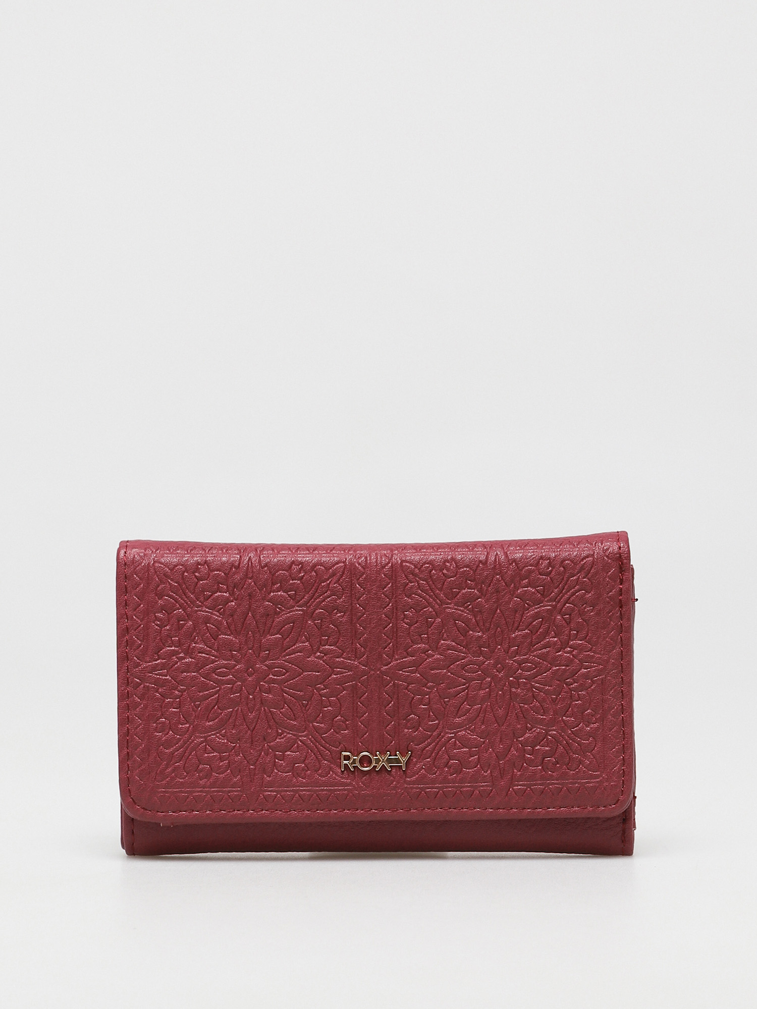 Roxy Crazy Diamond Wallet Wmn (tibetan red)