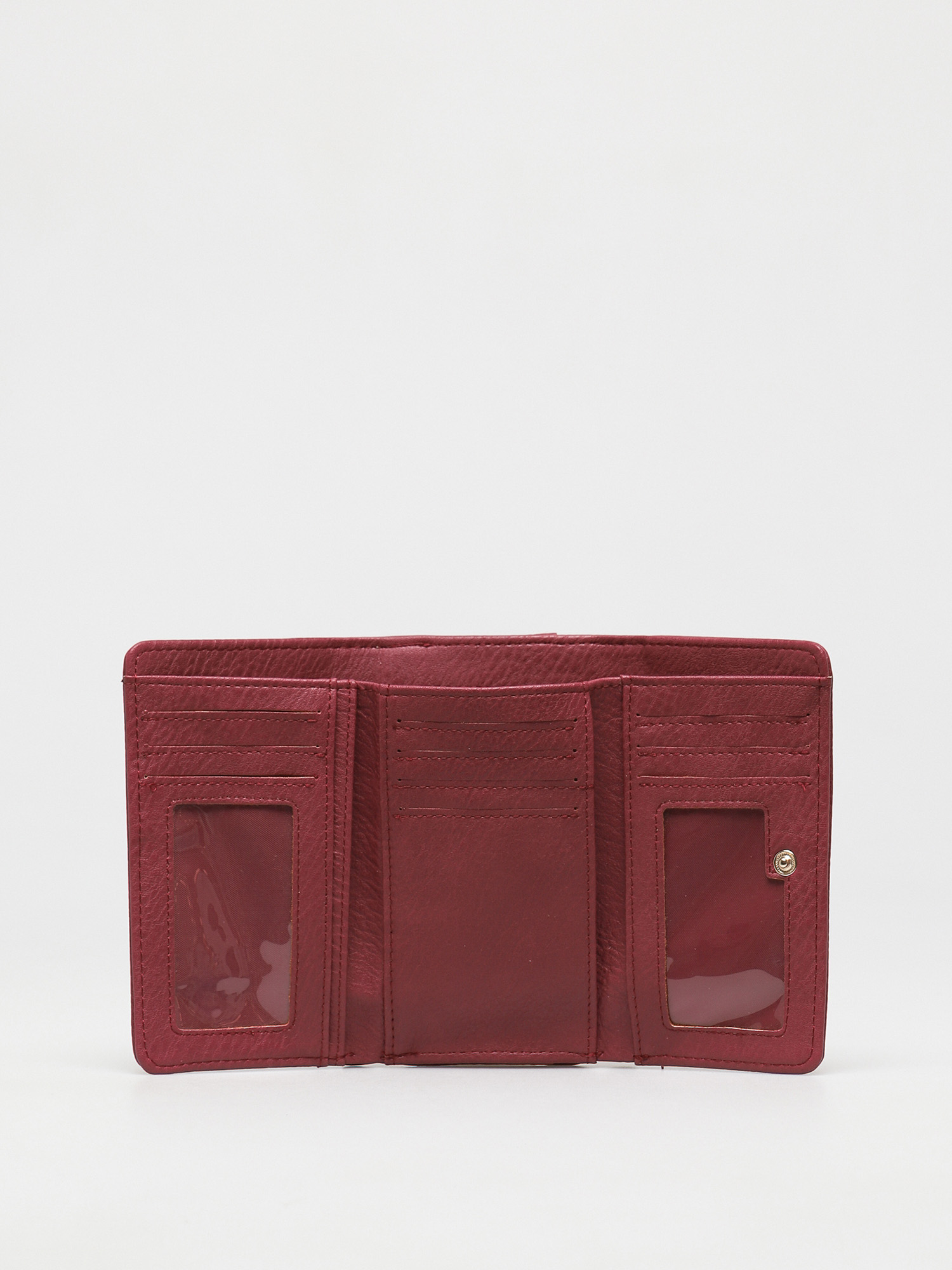 Roxy Crazy Diamond Wallet Wmn (tibetan red)