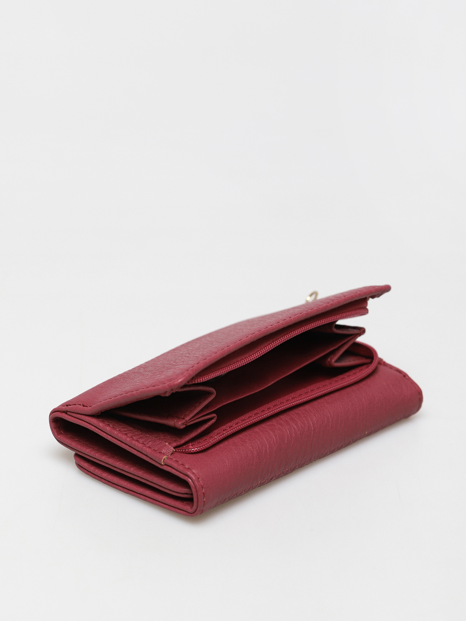 Roxy Crazy Diamond Wallet Wmn (tibetan red)