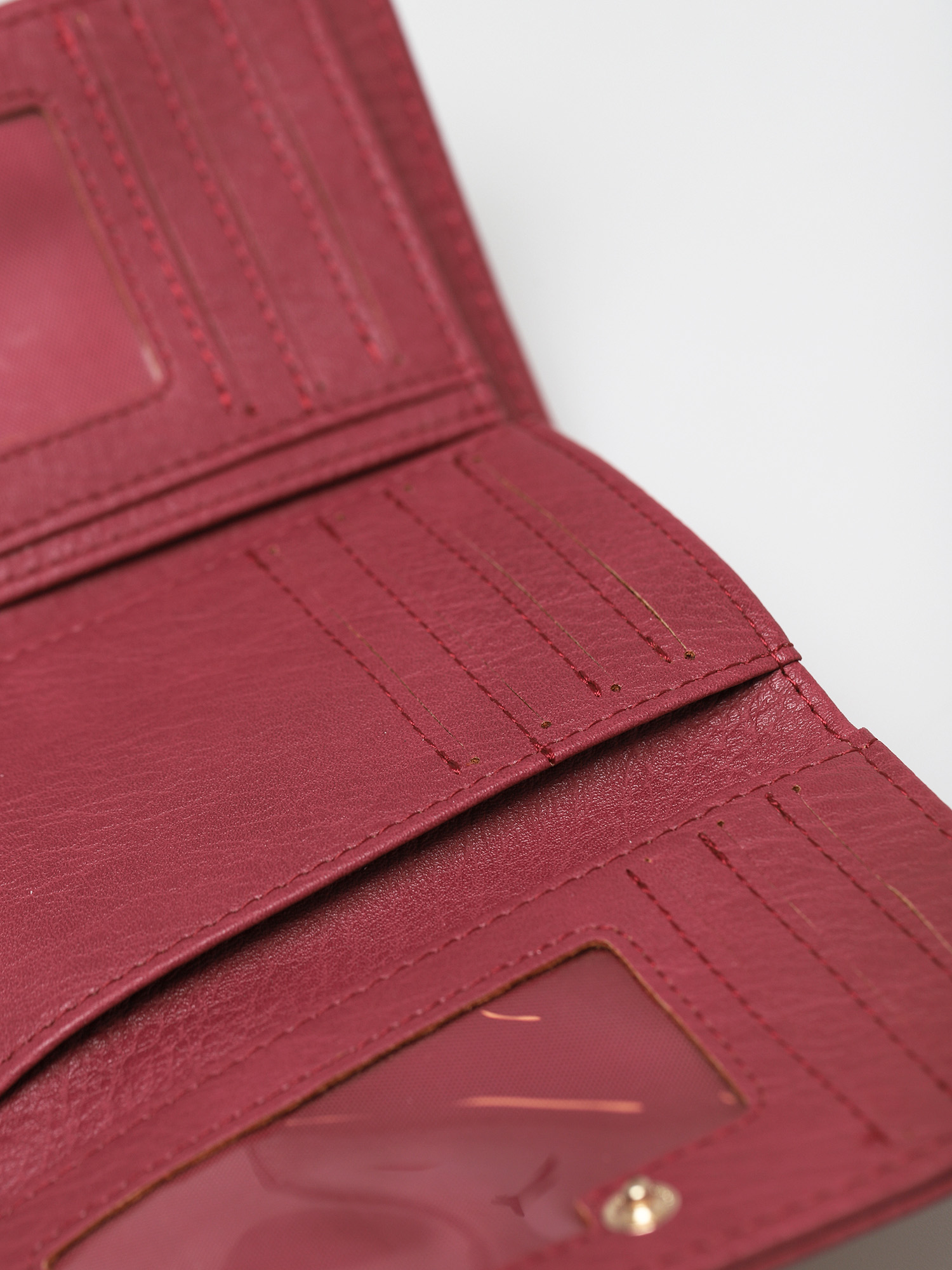 Roxy Crazy Diamond Wallet Wmn (tibetan red)