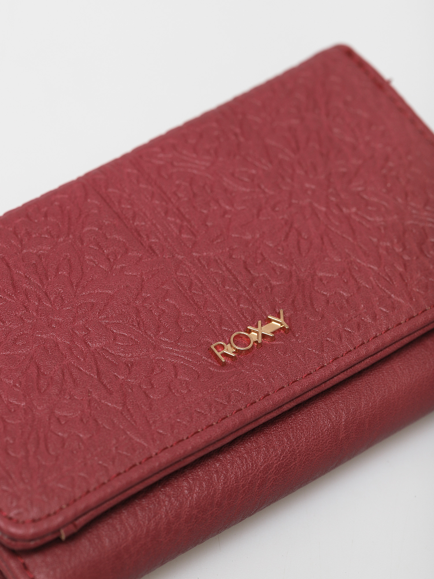 Roxy Crazy Diamond Wallet Wmn (tibetan red)