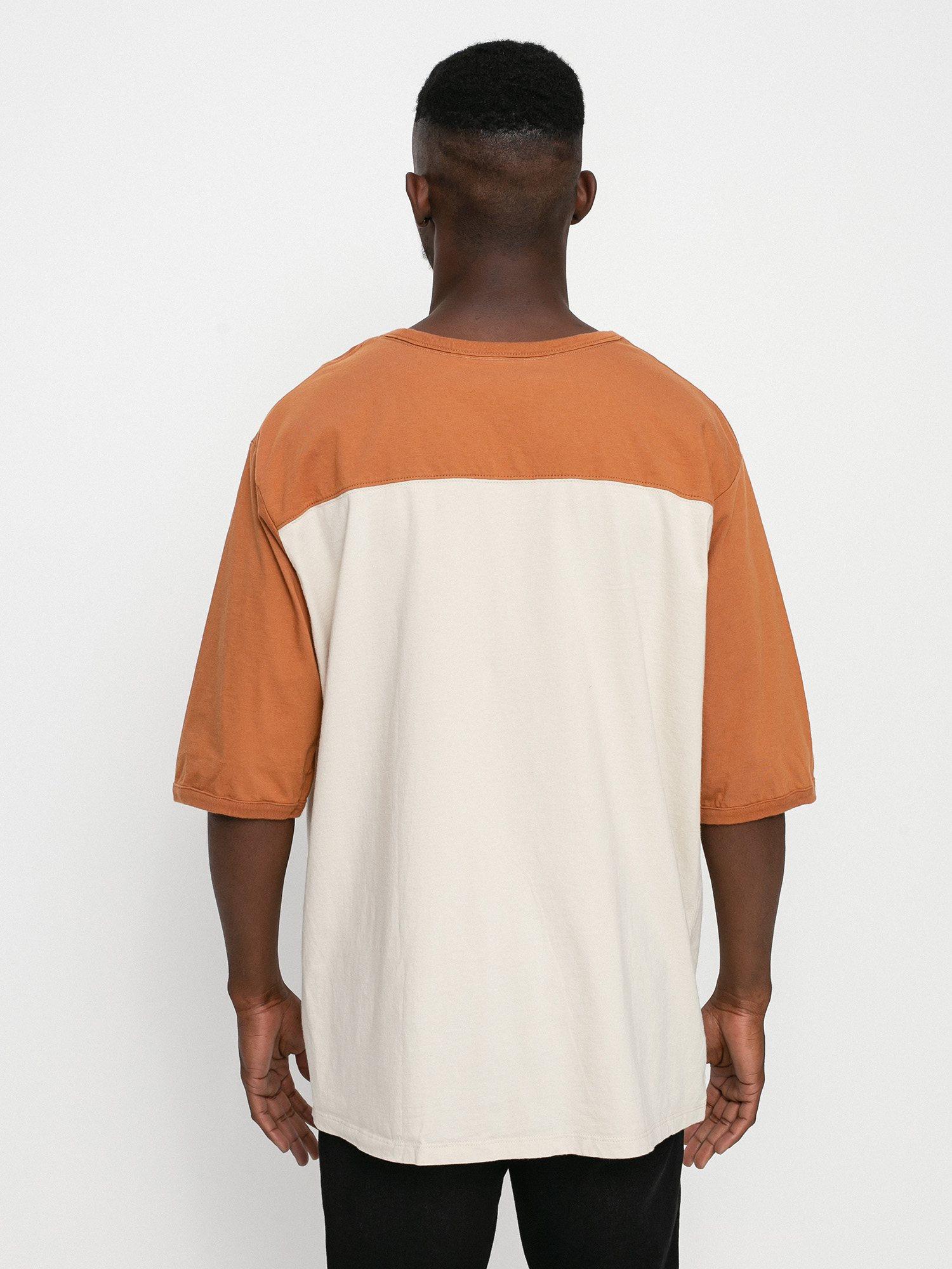 Patagonia Cotton In Conversion T-Shirt (pumice)