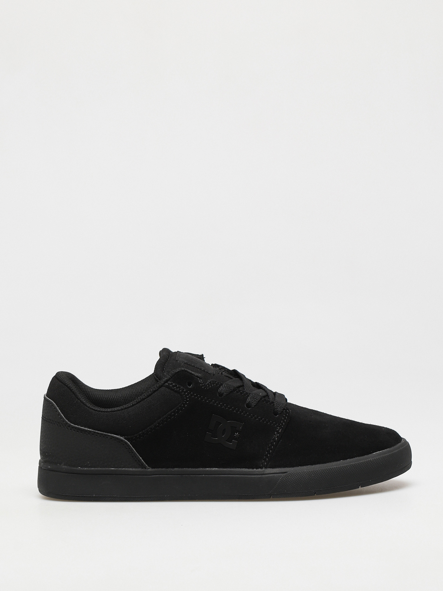 DC Crisis 2 Schuhe (black/black/black)