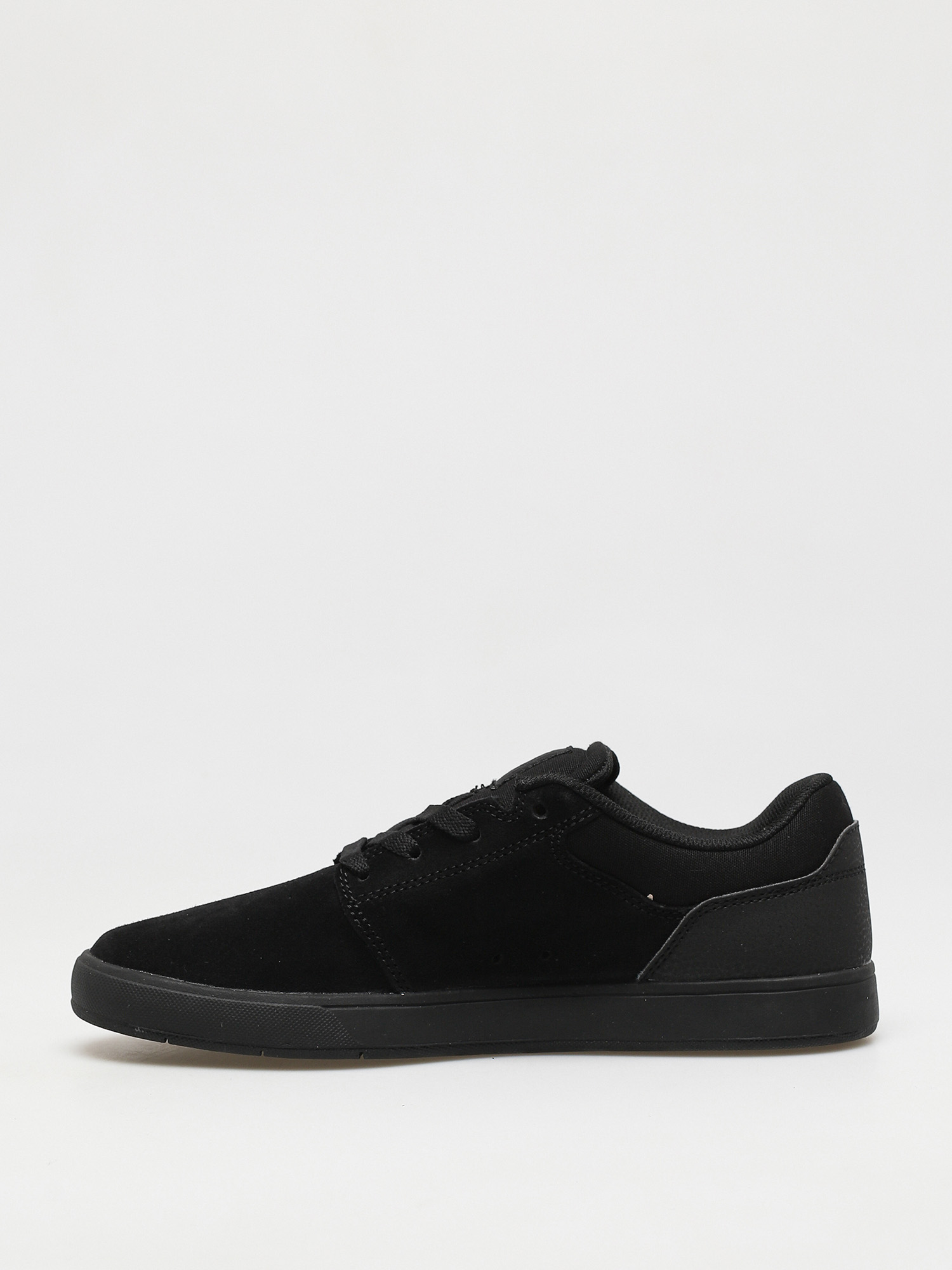 DC Crisis 2 Shoes (black/black/black)