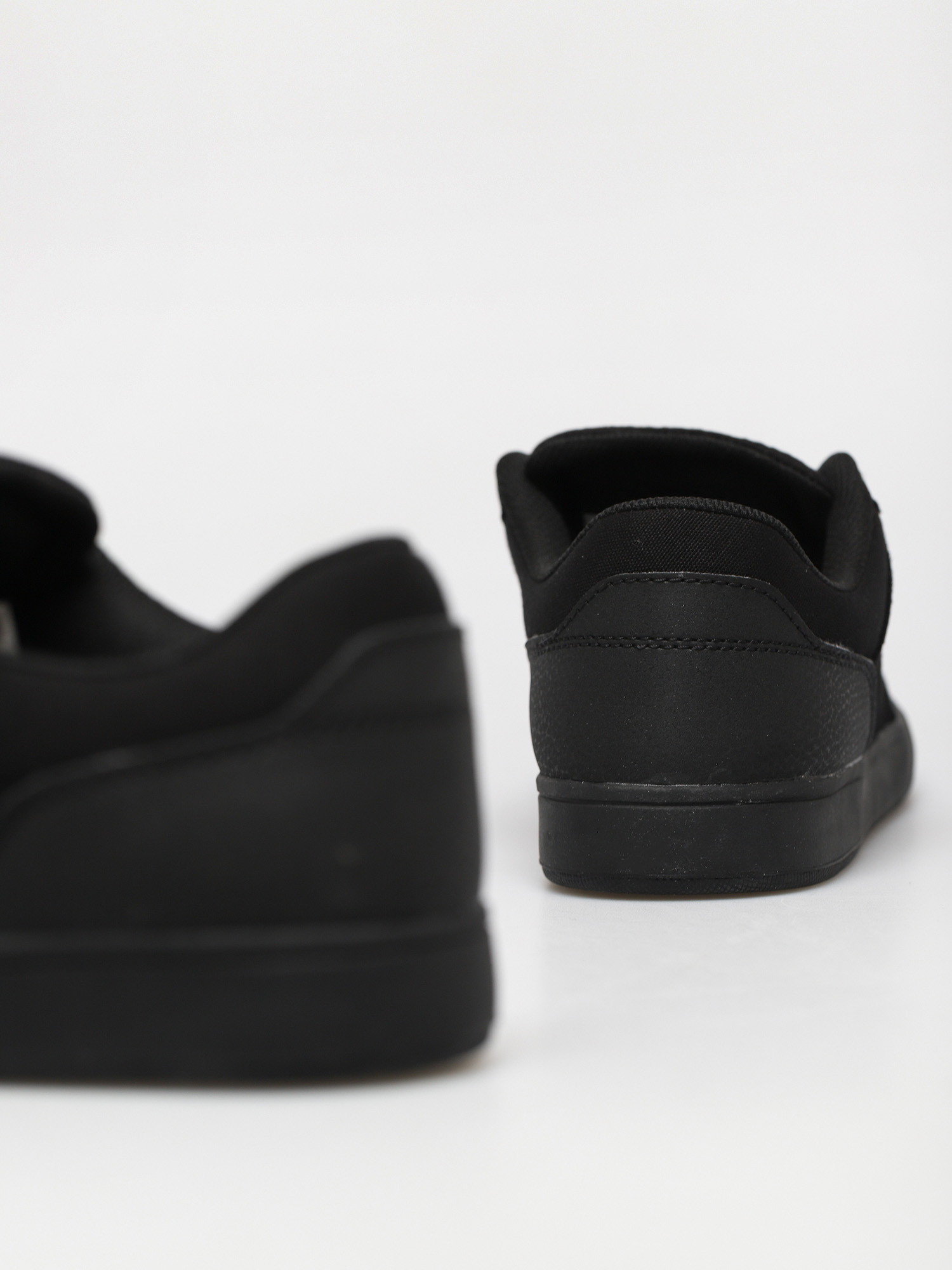 DC Crisis 2 Schuhe (black/black/black)