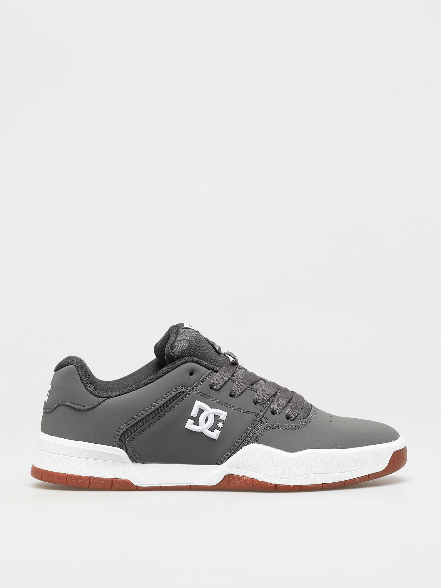 DC Central Shoes (grey/white)