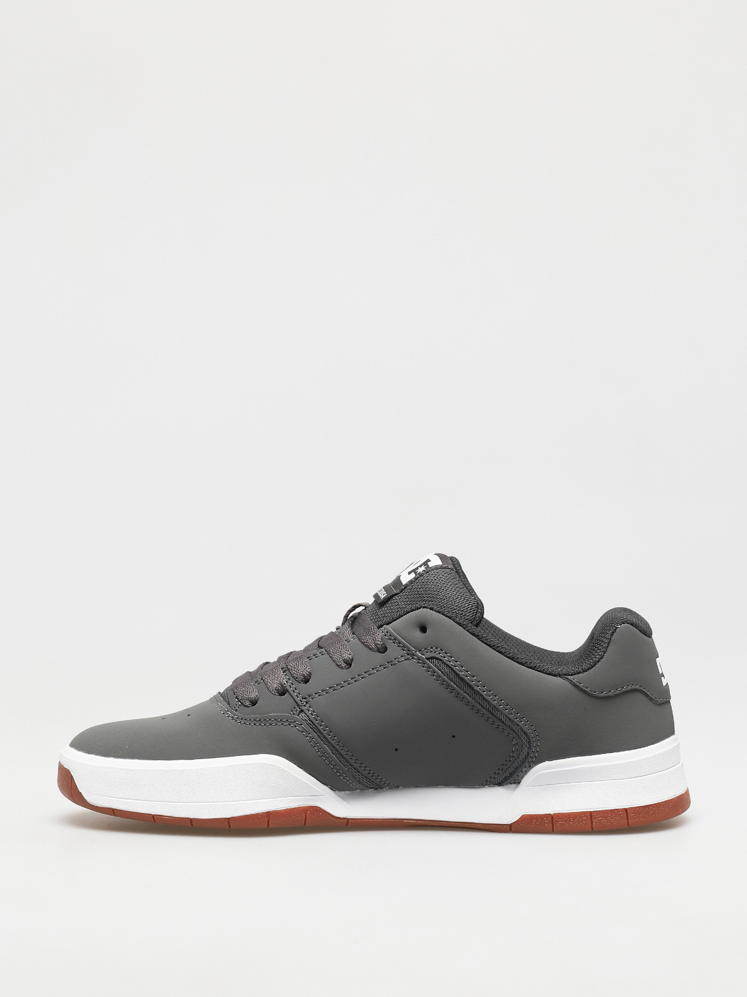 DC Central Shoes (grey/white)