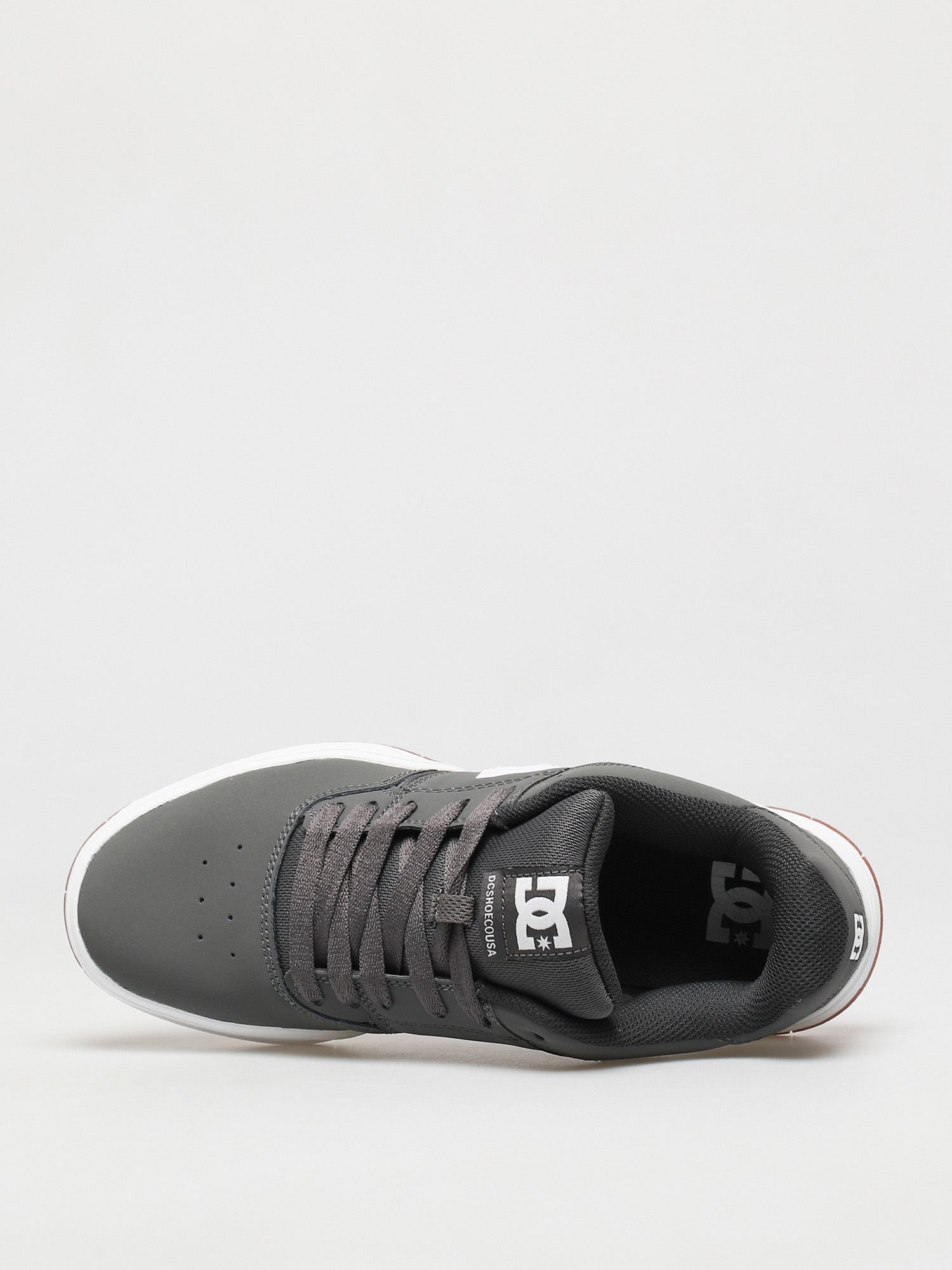 DC Central Shoes (grey/white)