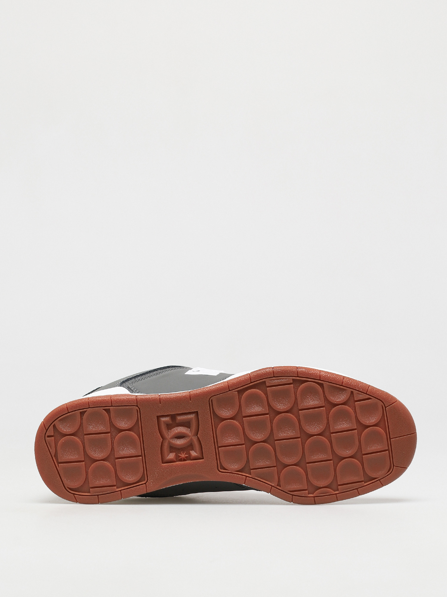 DC Central Shoes (grey/white)