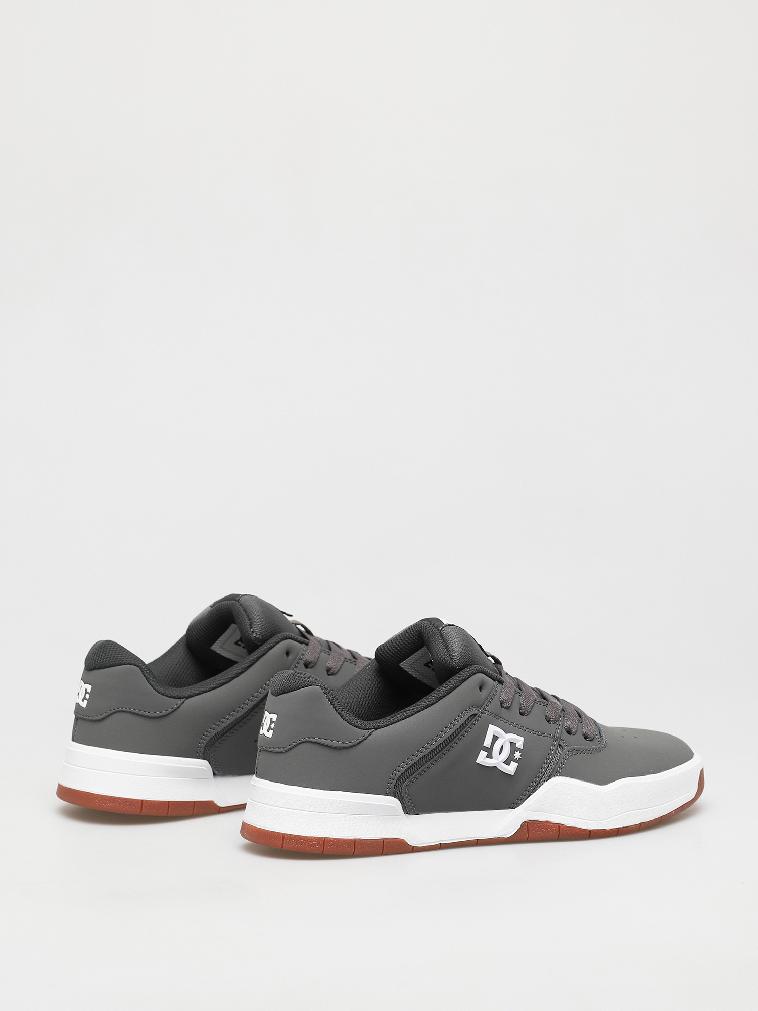 DC Central Shoes (grey/white)