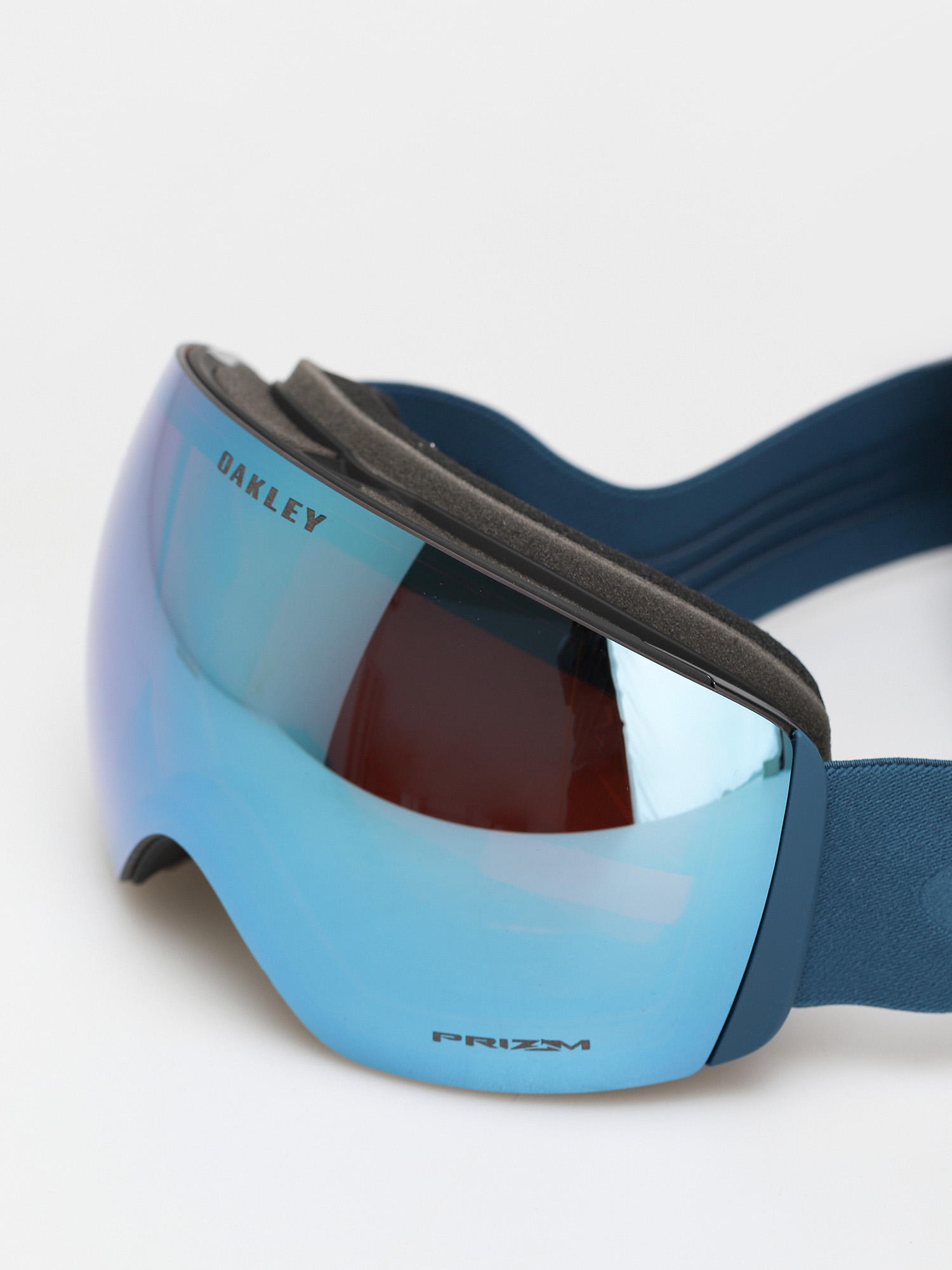 prizm sapphire snow