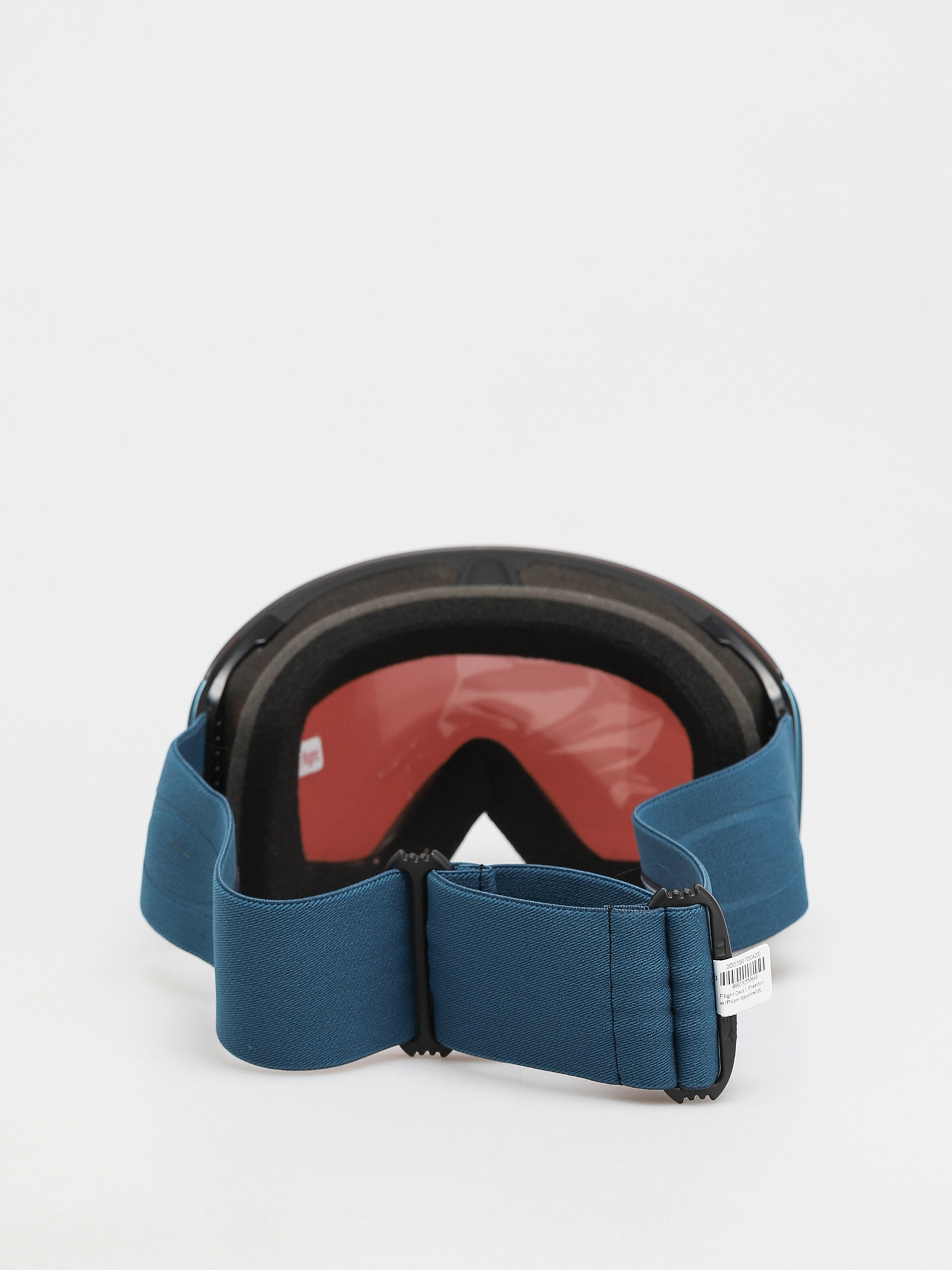 flight deck snow goggles