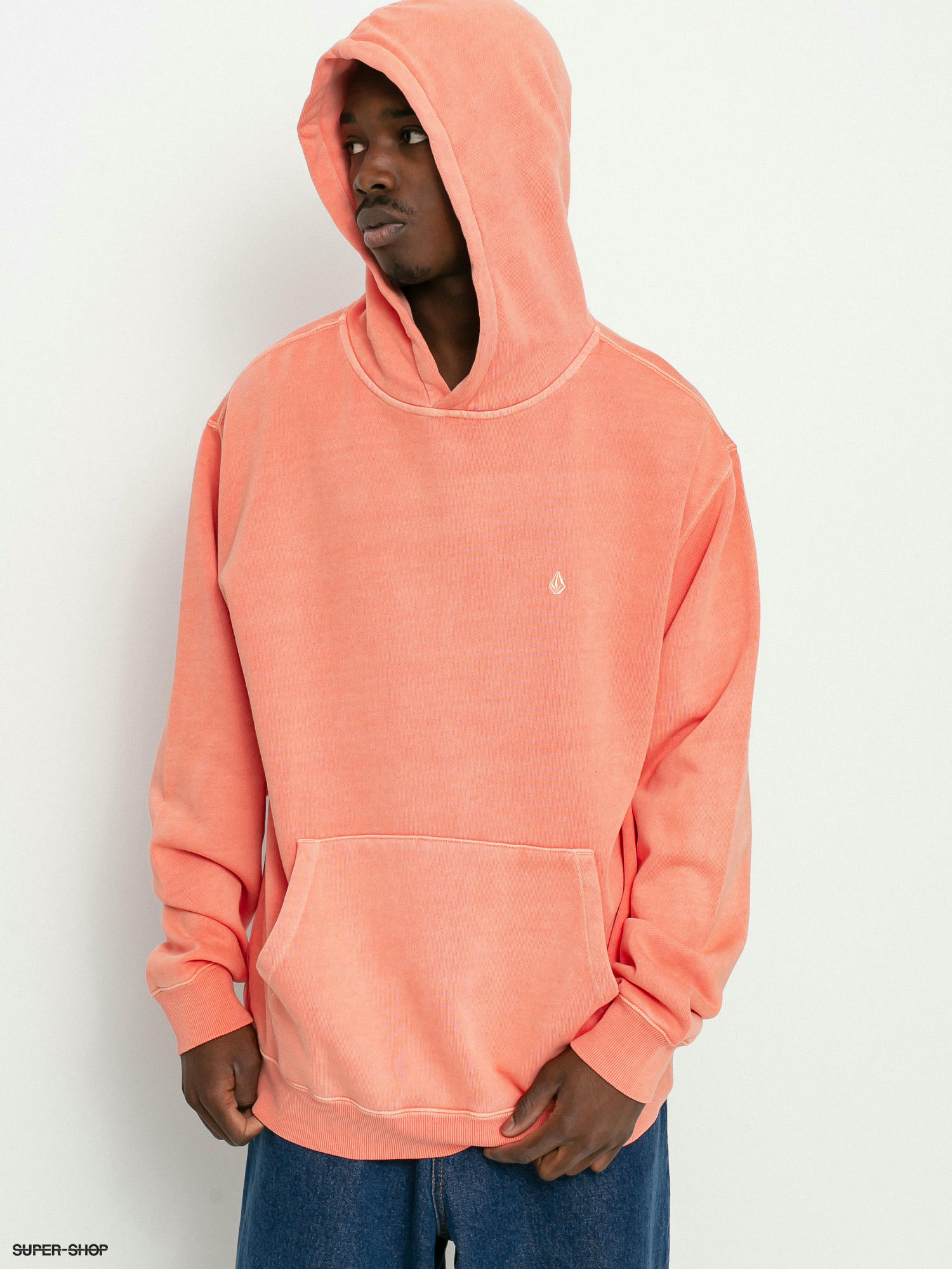 Champion hotsell papaya hoodie