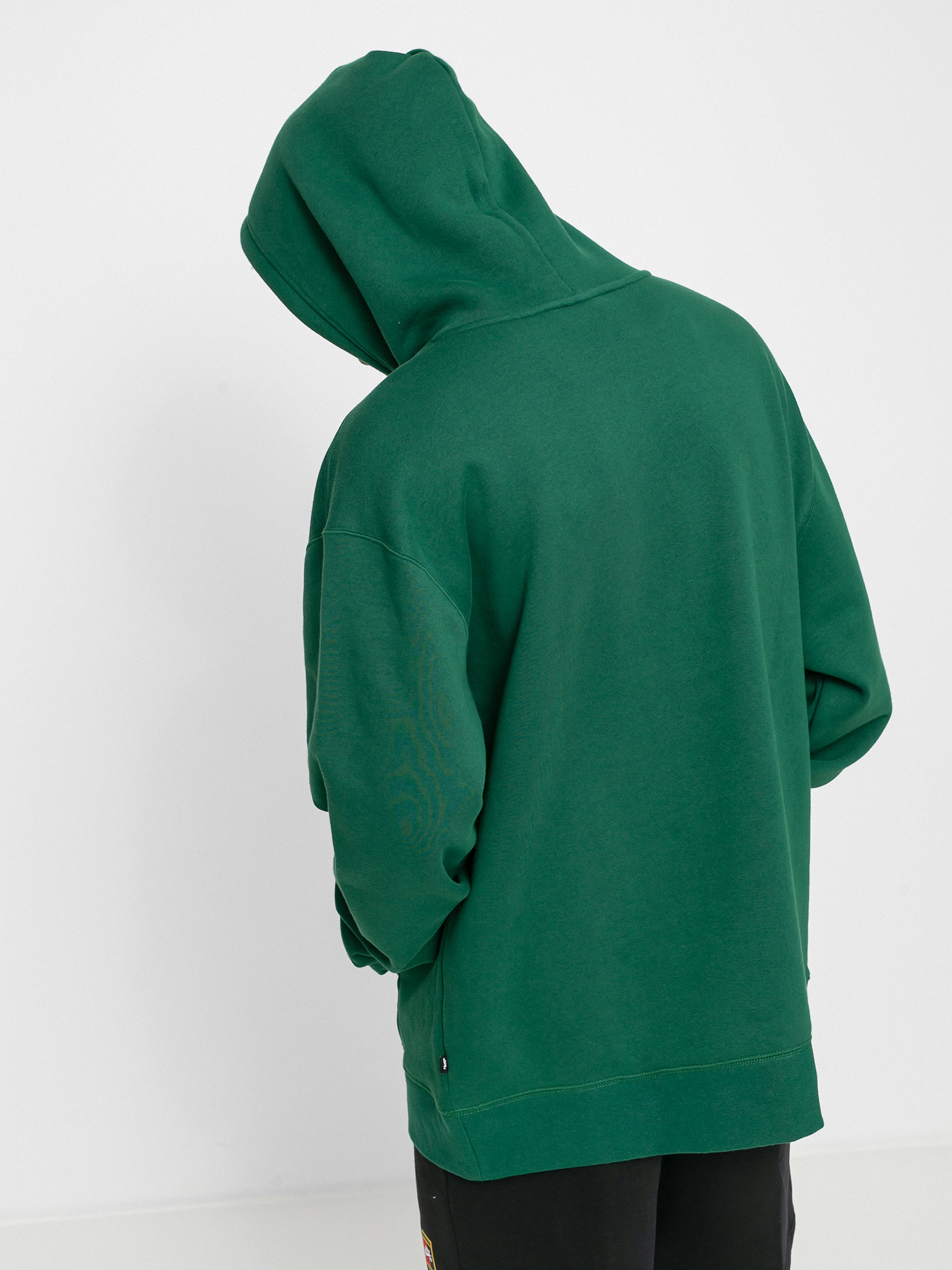 Nike SB GFX HD Hoodie (gorge green/midnight navy)