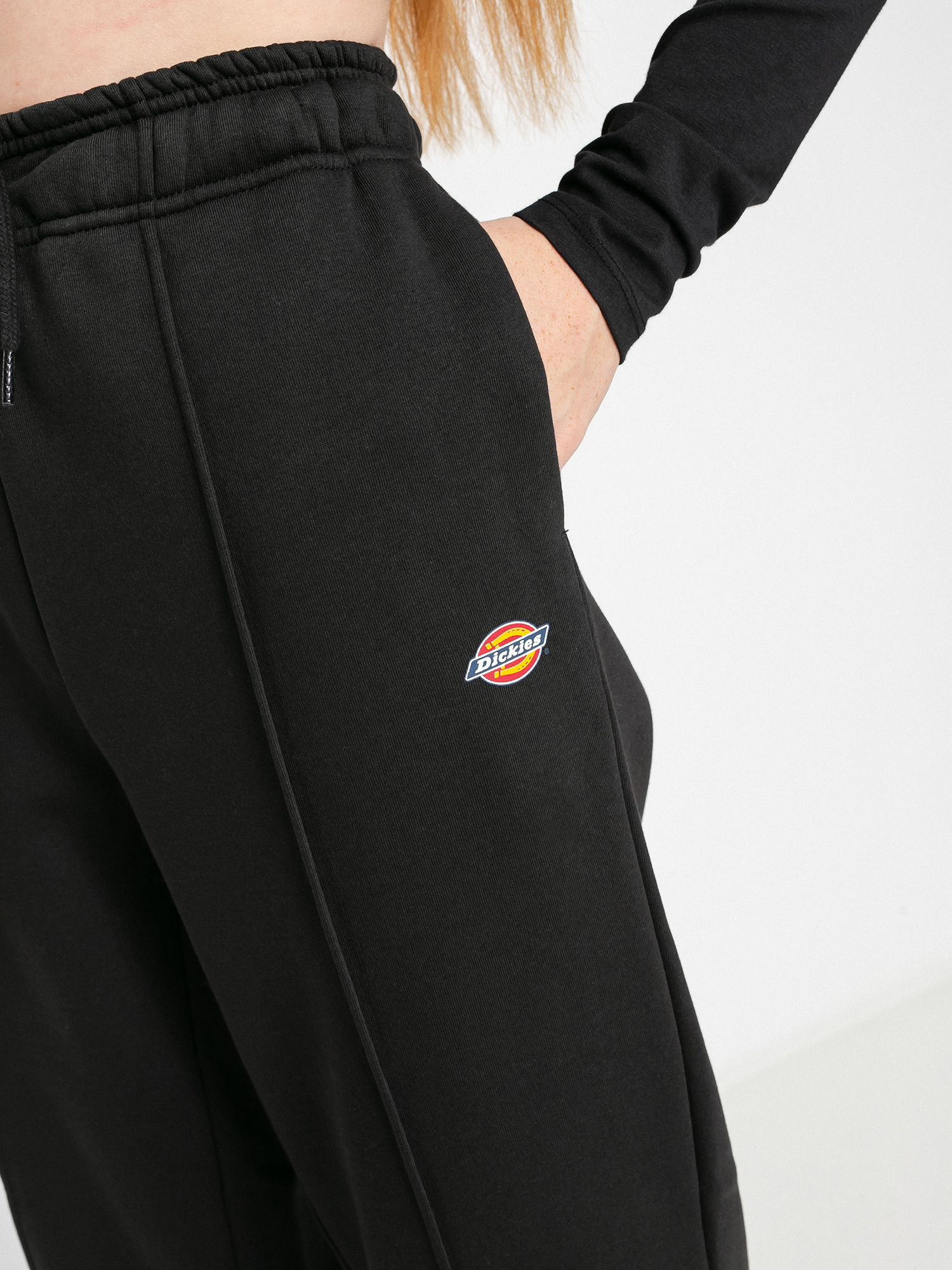 Dickies Mapleton Pants Wmn (black)