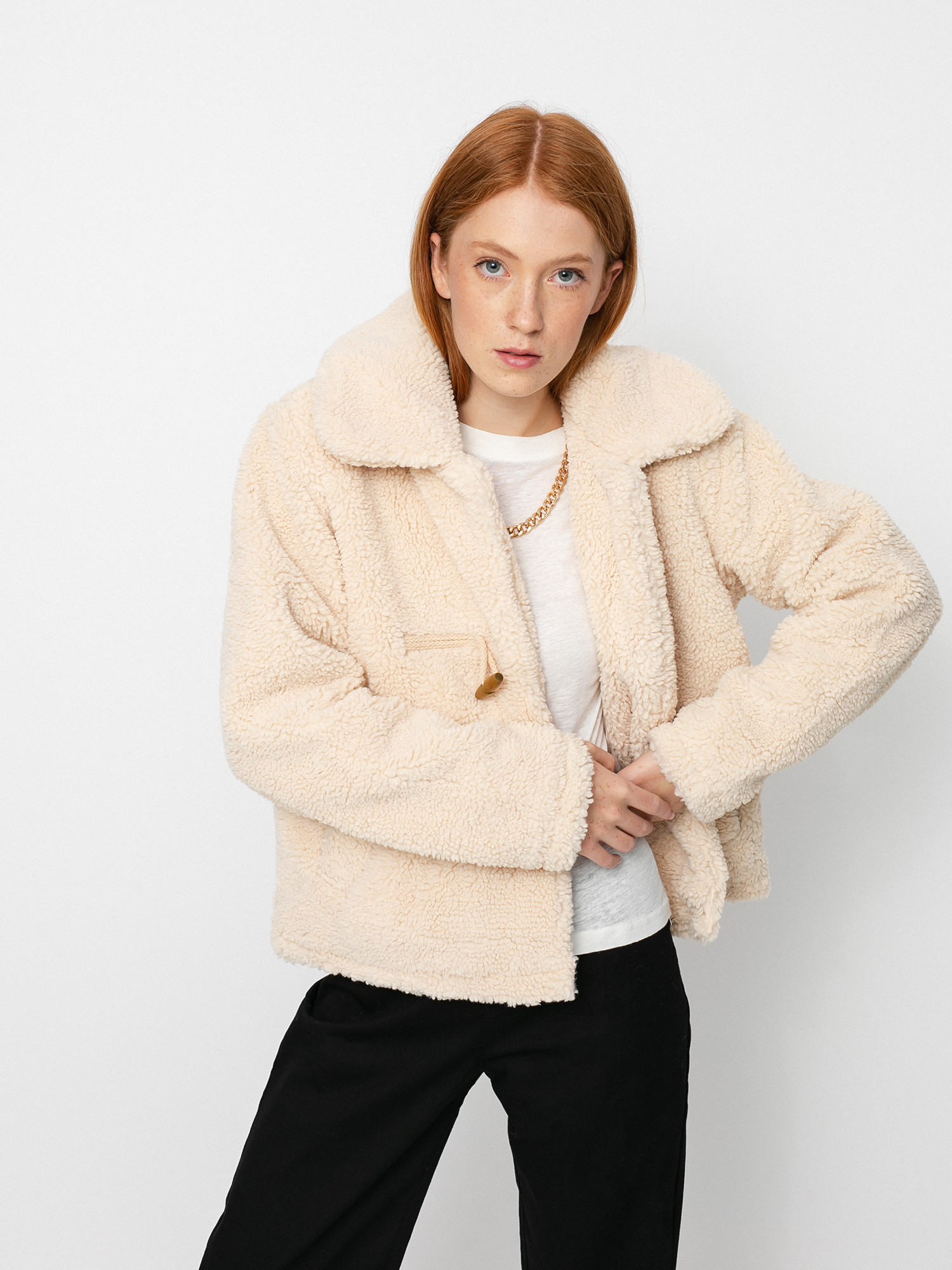 Roxy Raise The Bar Jacket Wmn (natural)