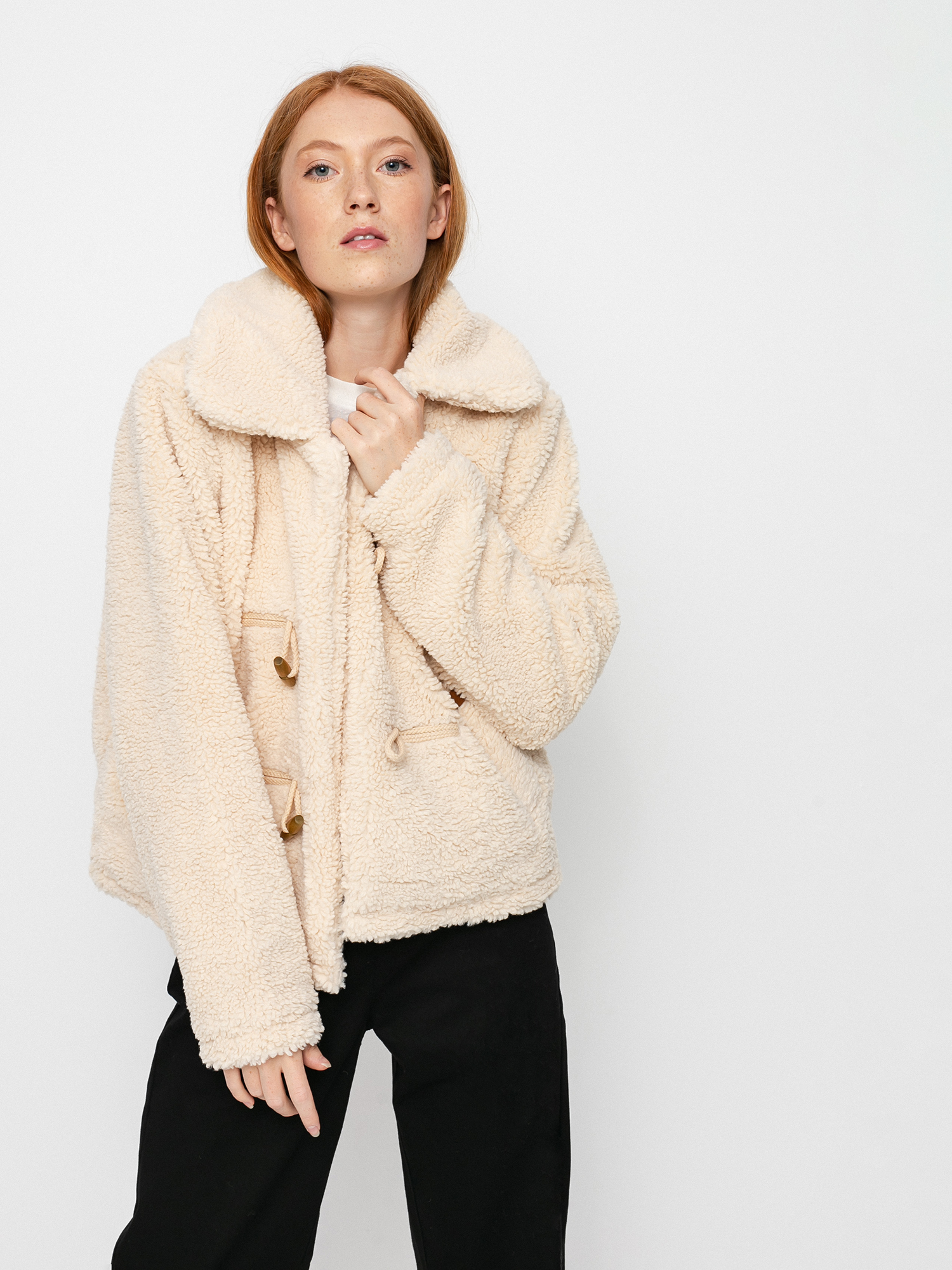 Roxy Raise The Bar Jacket Wmn (natural)