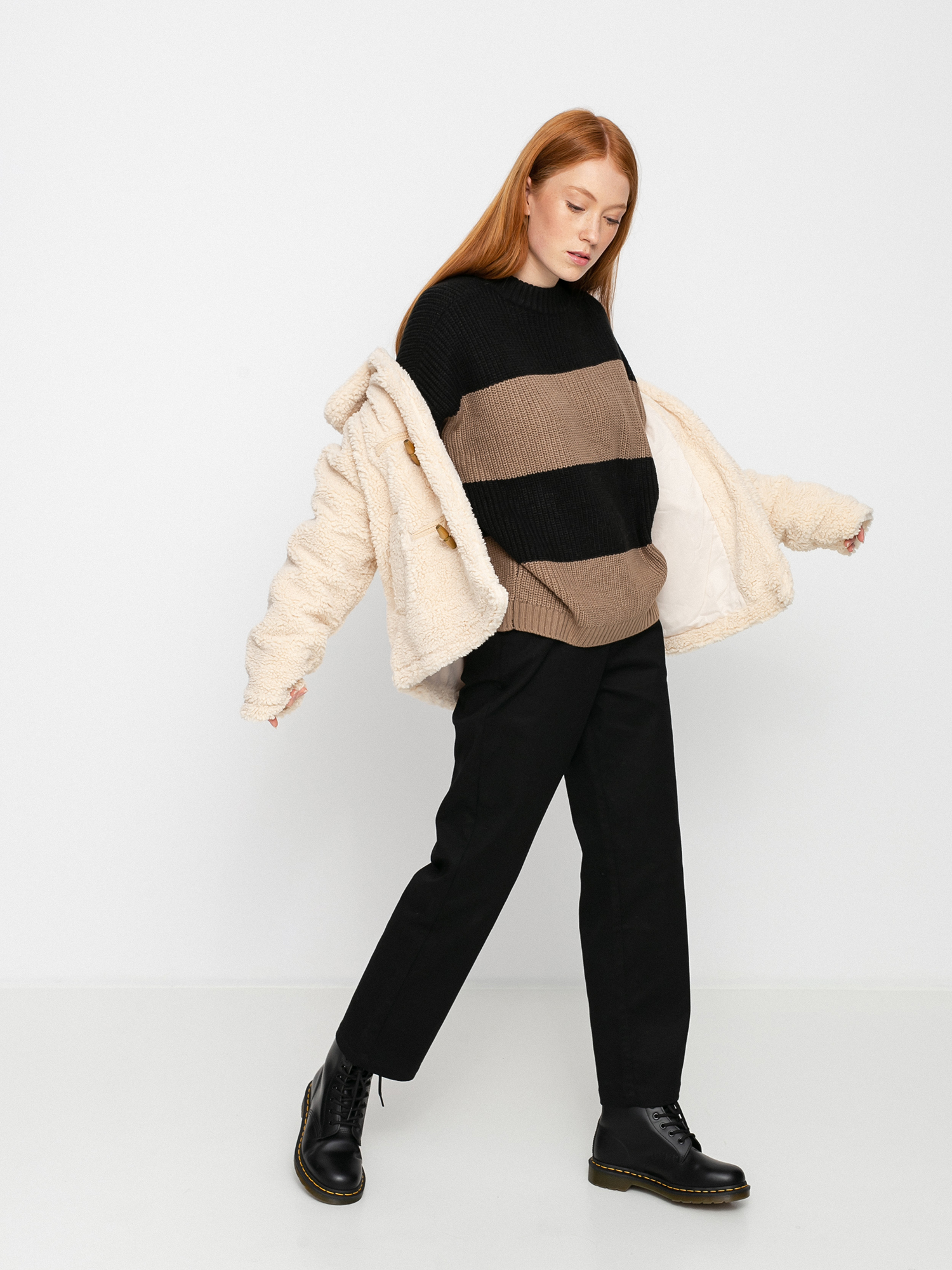 Brixton Victory Pant Hose Wmn