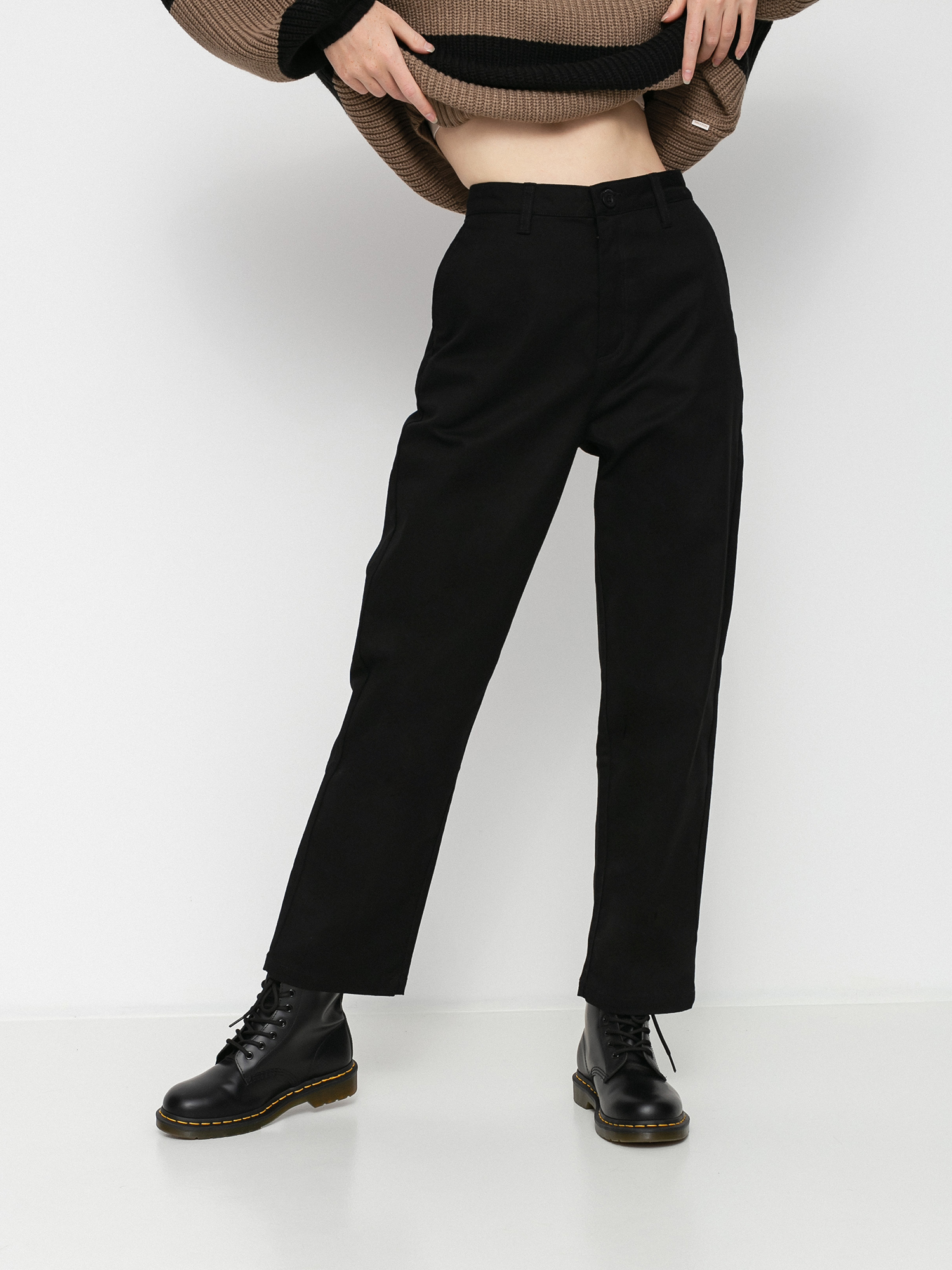 Brixton Victory Pant Hose Wmn (black)