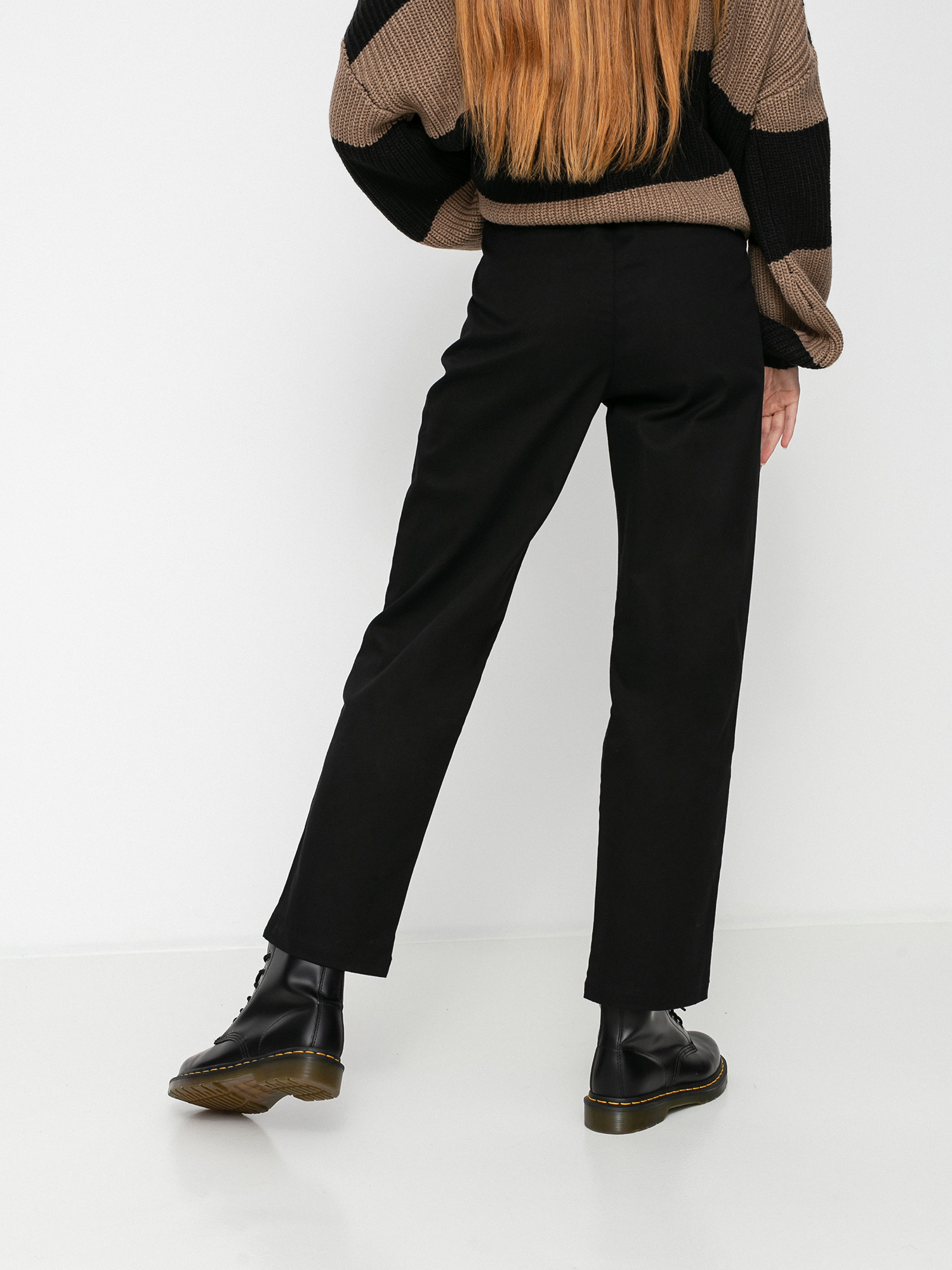 Brixton Victory Pant Pants Wmn (black)