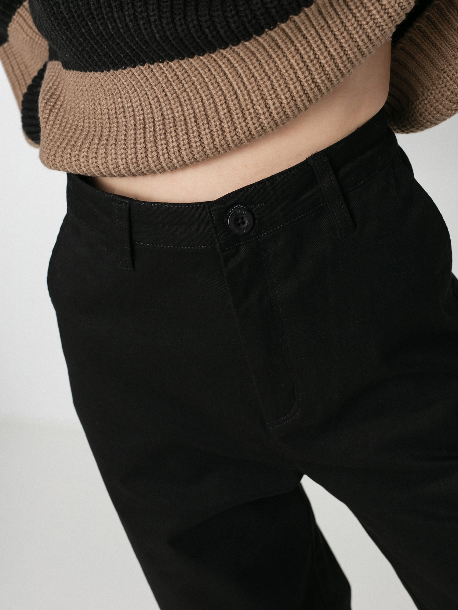 Brixton Victory Pant Pants Wmn (black)