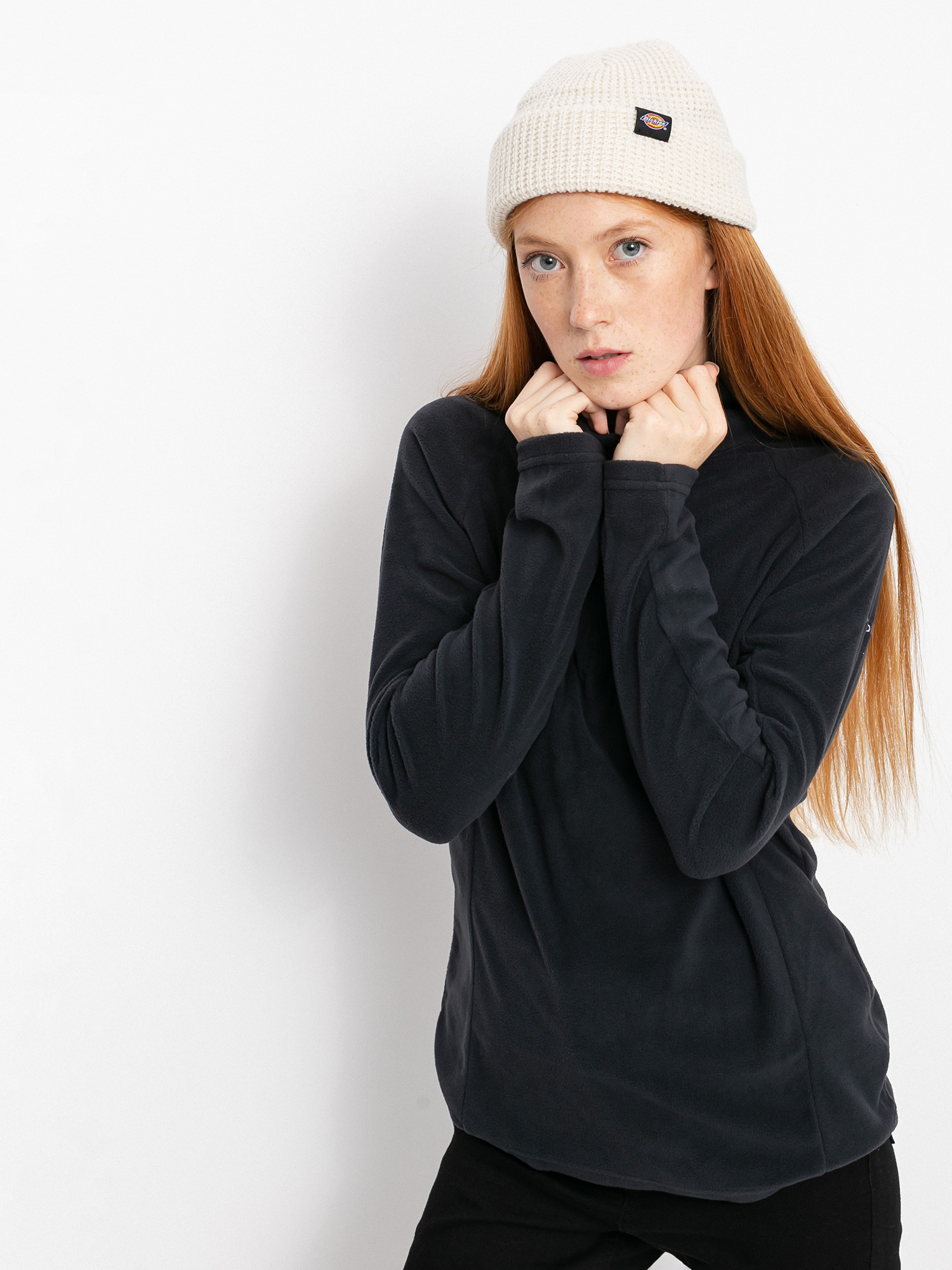 Columbia Glacial IV Fleece Wmn (black)