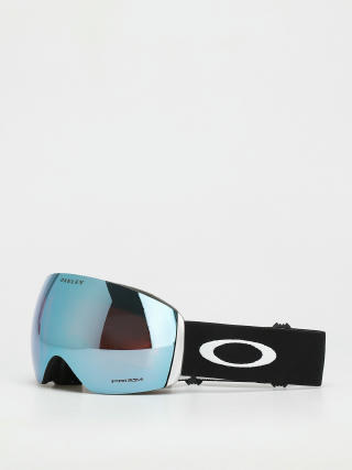 Oakley Goggles Flight Deck L (matte black w/prizm sapphire iridium)