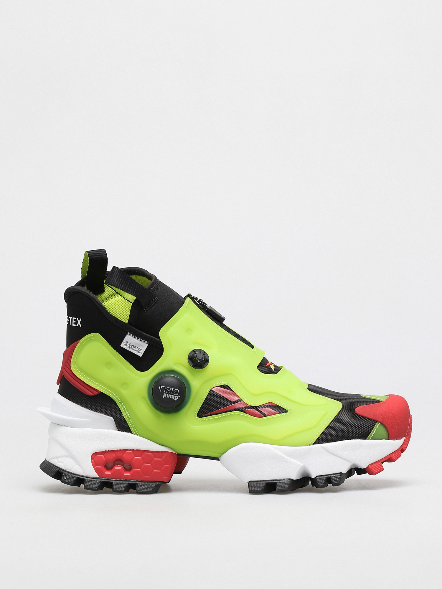 Reebok Instapump Fury X Gtx Shoes 