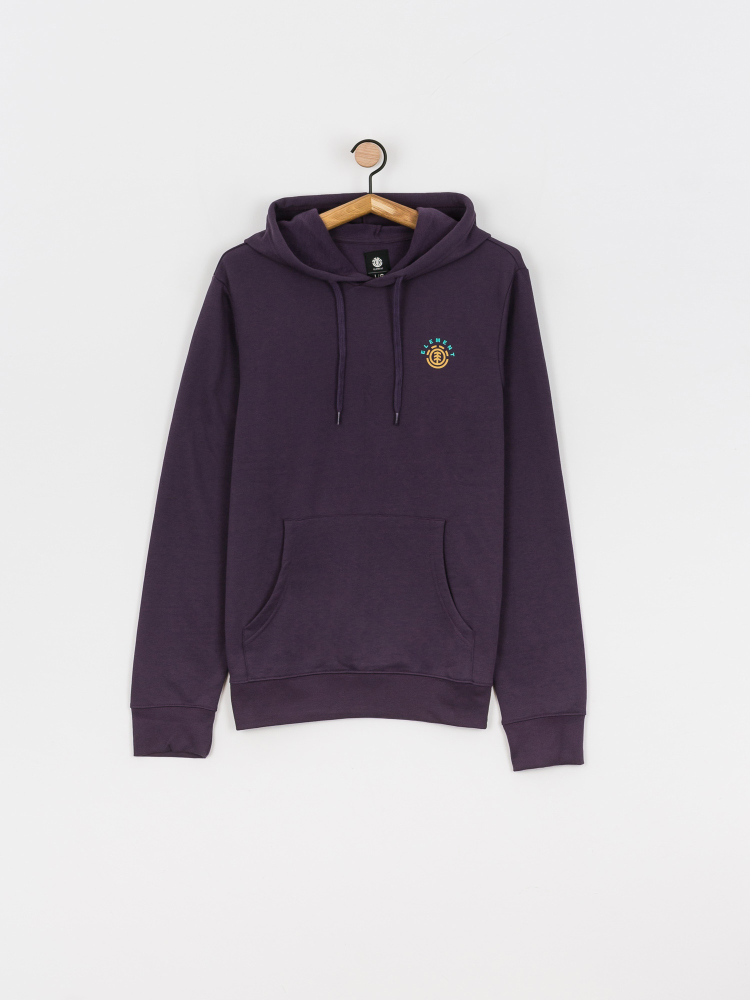 Element Ivyhill HD Hoodie (mysterioso)