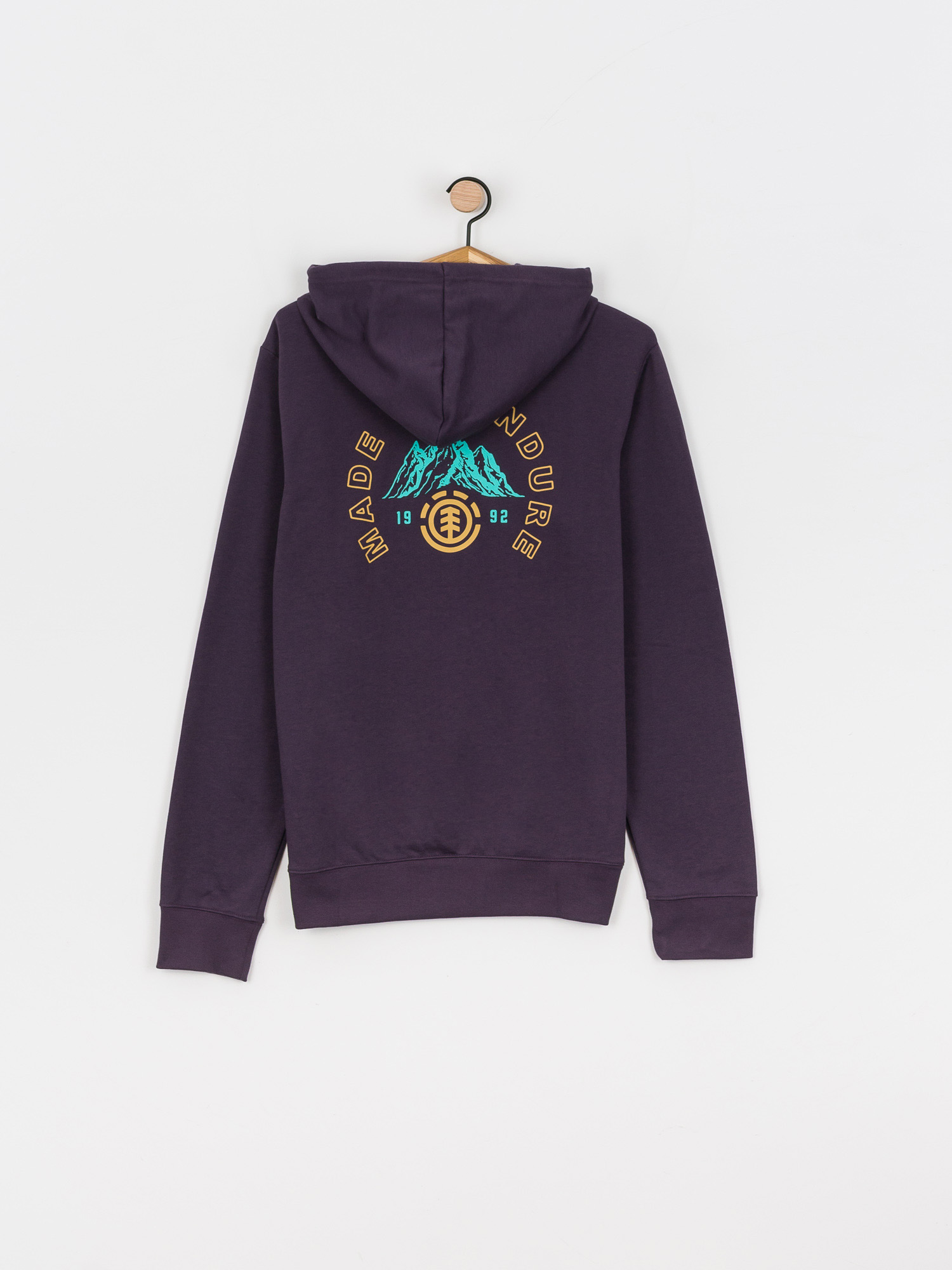 Element Ivyhill HD Hoodie (mysterioso)