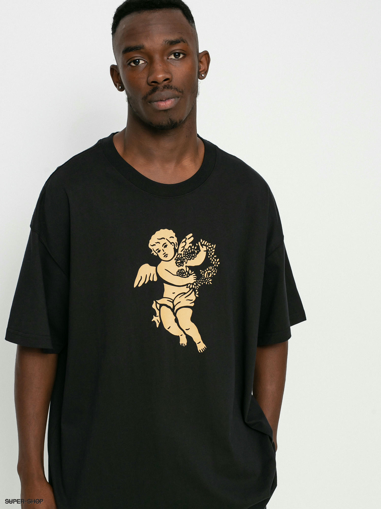 zara cherub t shirt