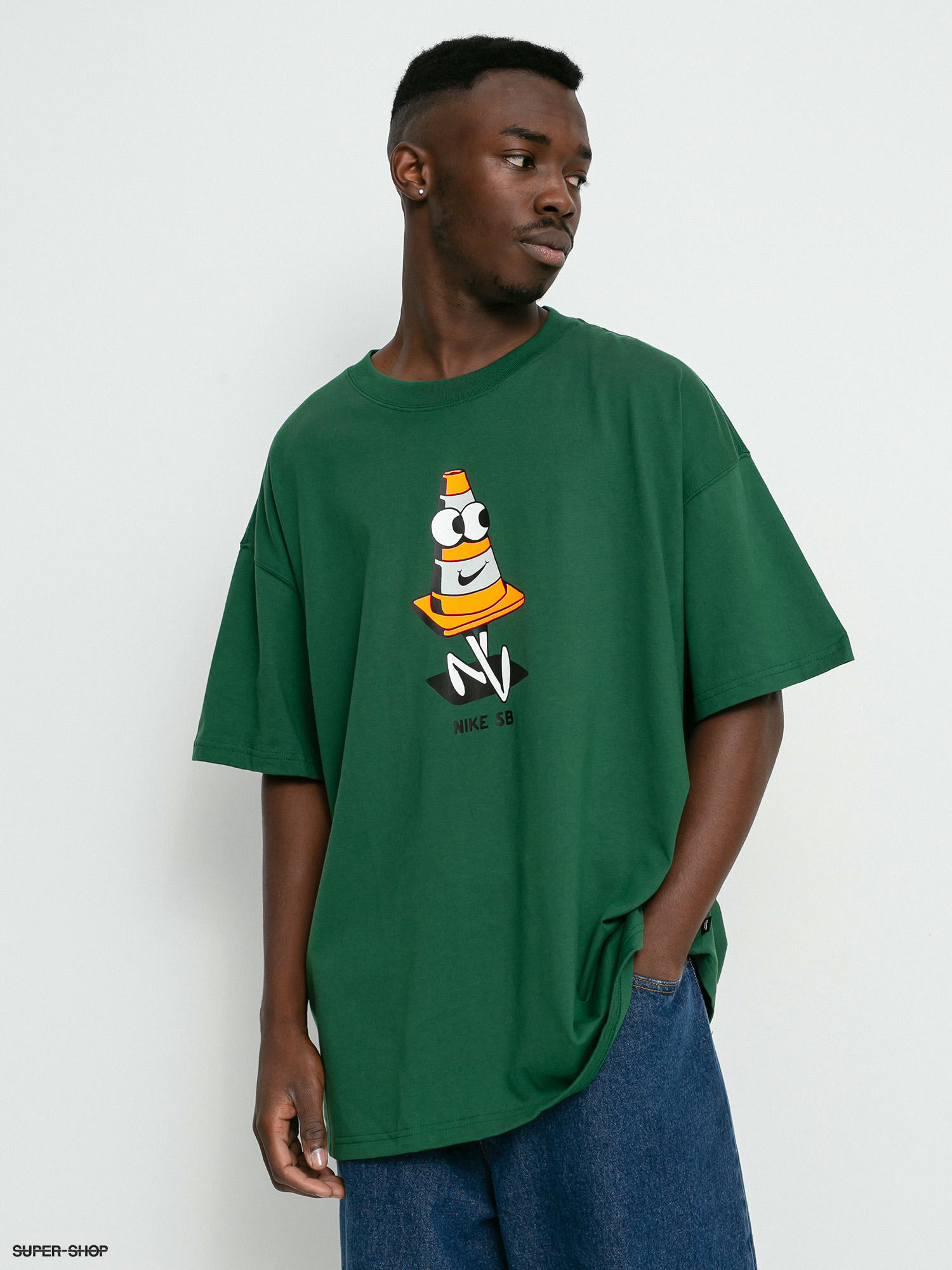 nike sb coney t shirt