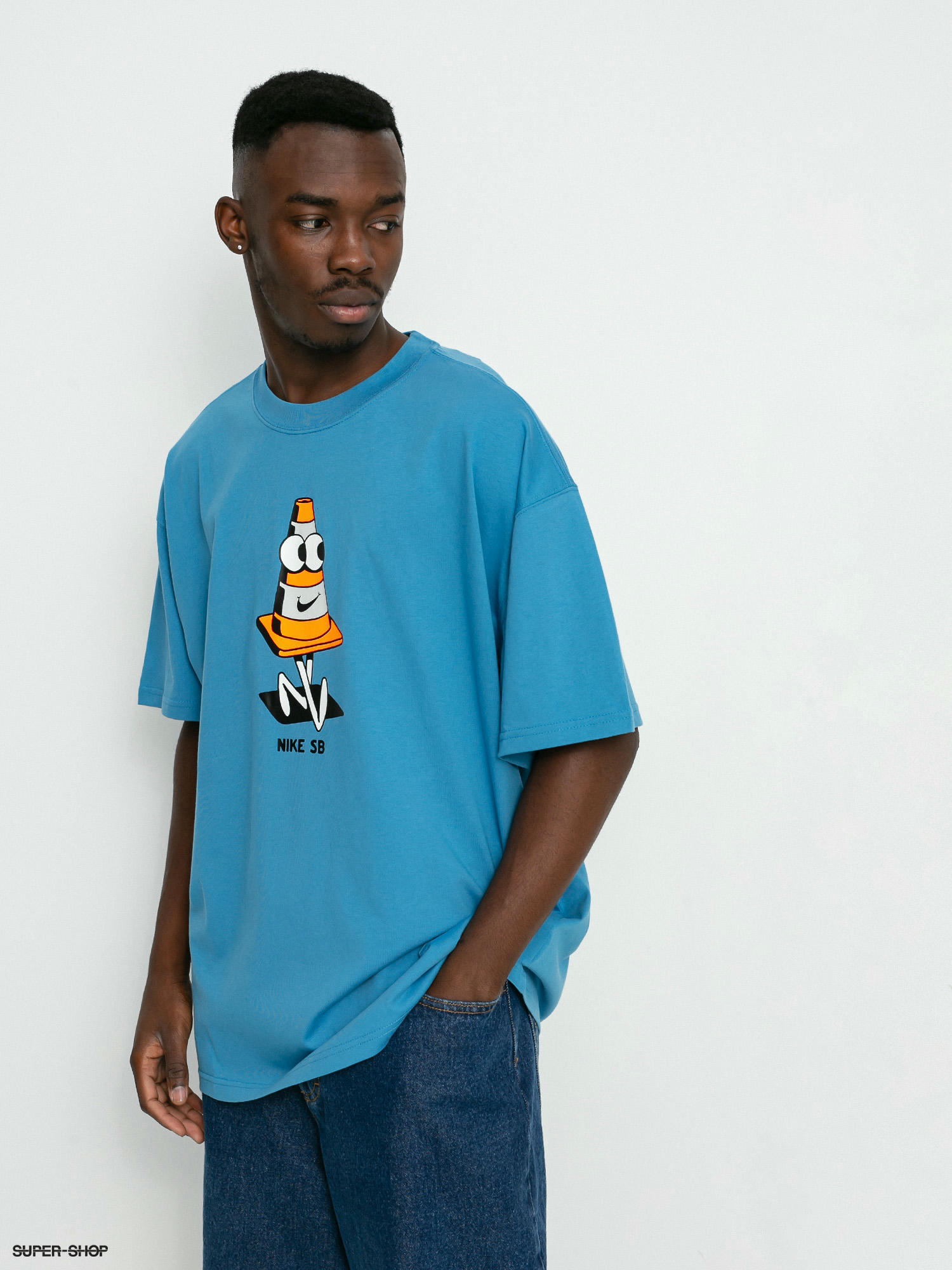 nike sb coney t shirt