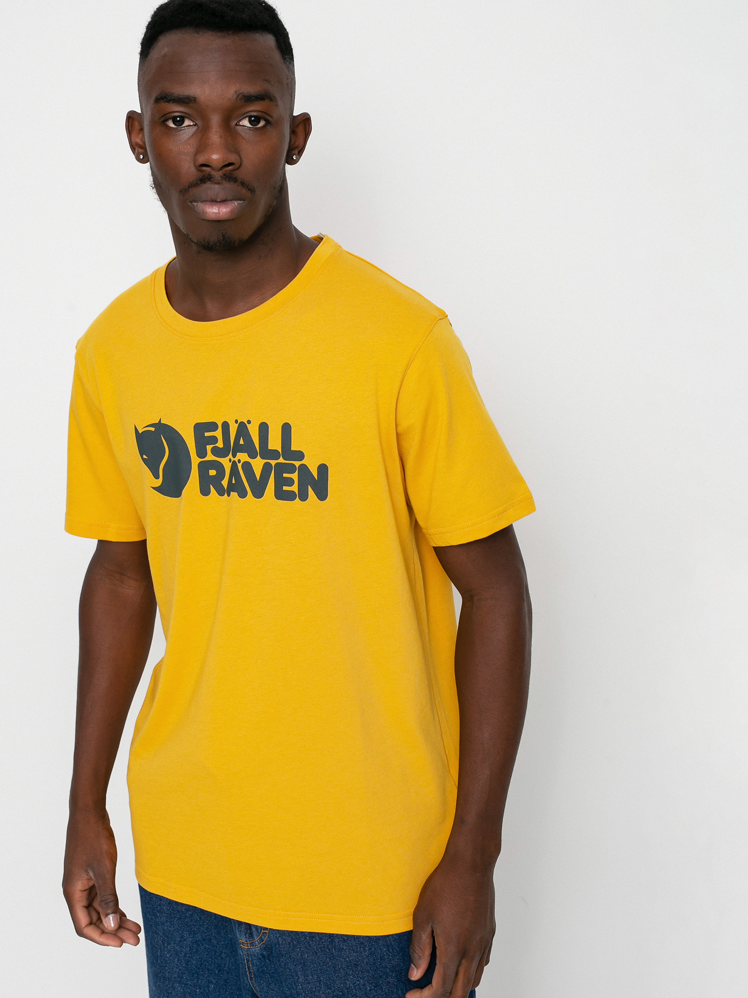 T cheap shirt fjallraven