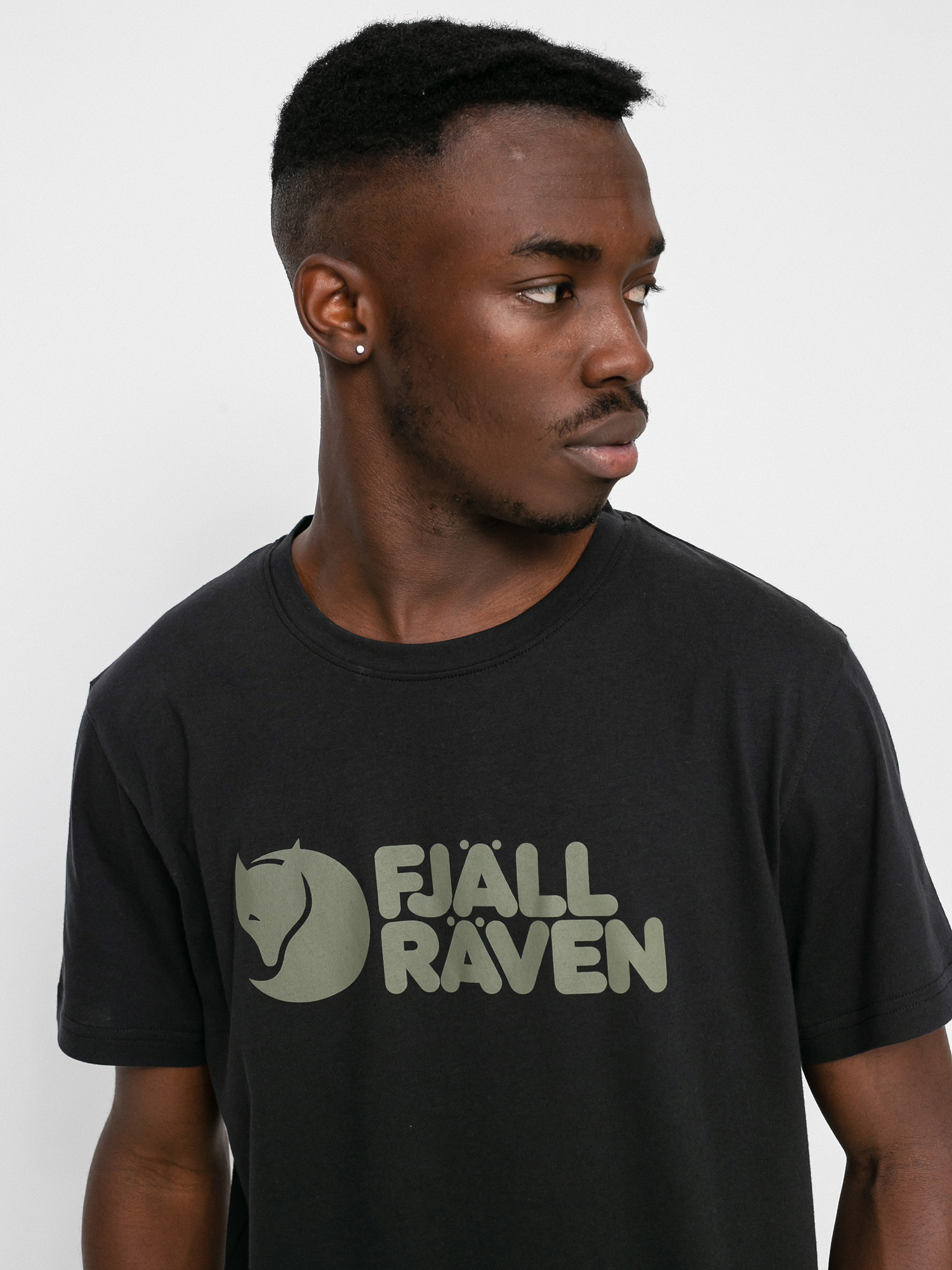 Fjallraven t shirt online