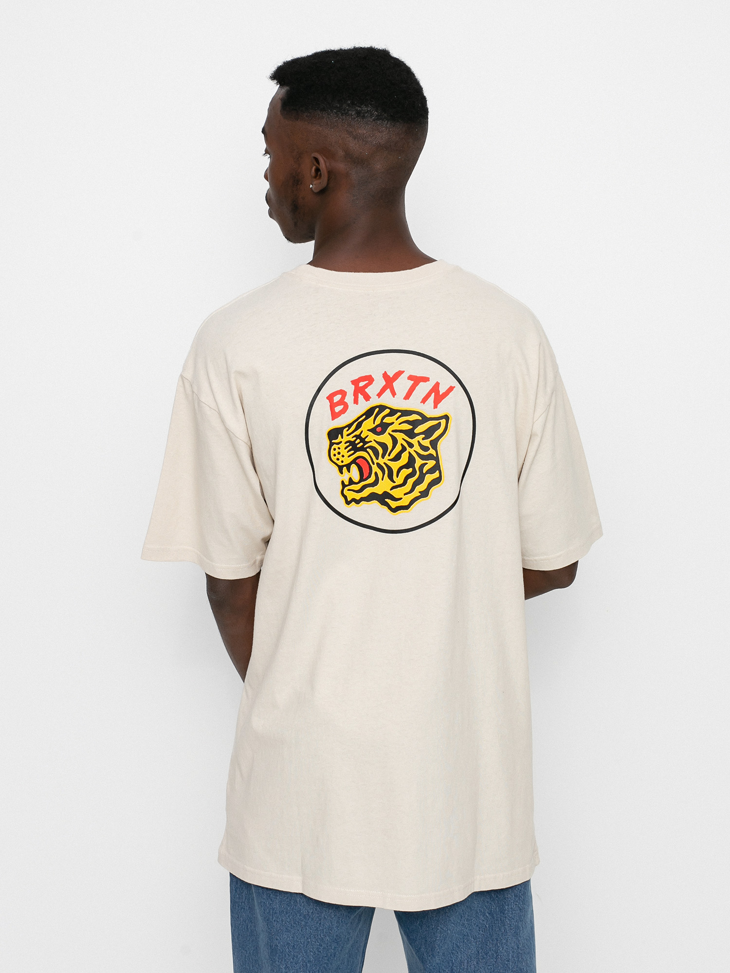 brixton tee shirts