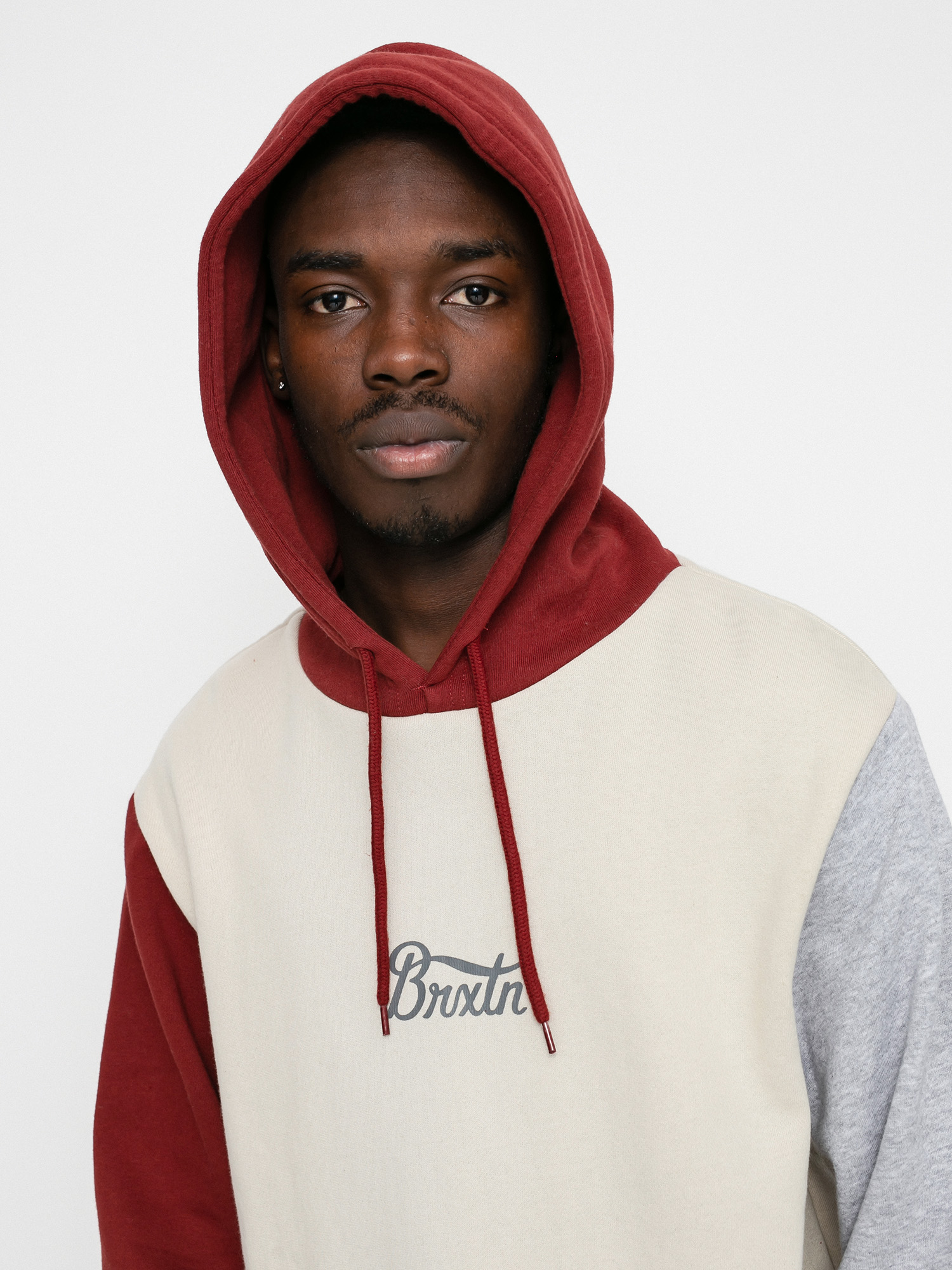 Brixton stith online hoodie