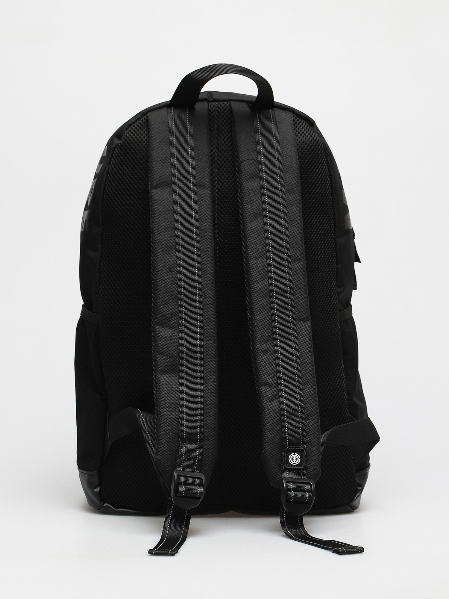 Element Action Rucksack (all black)