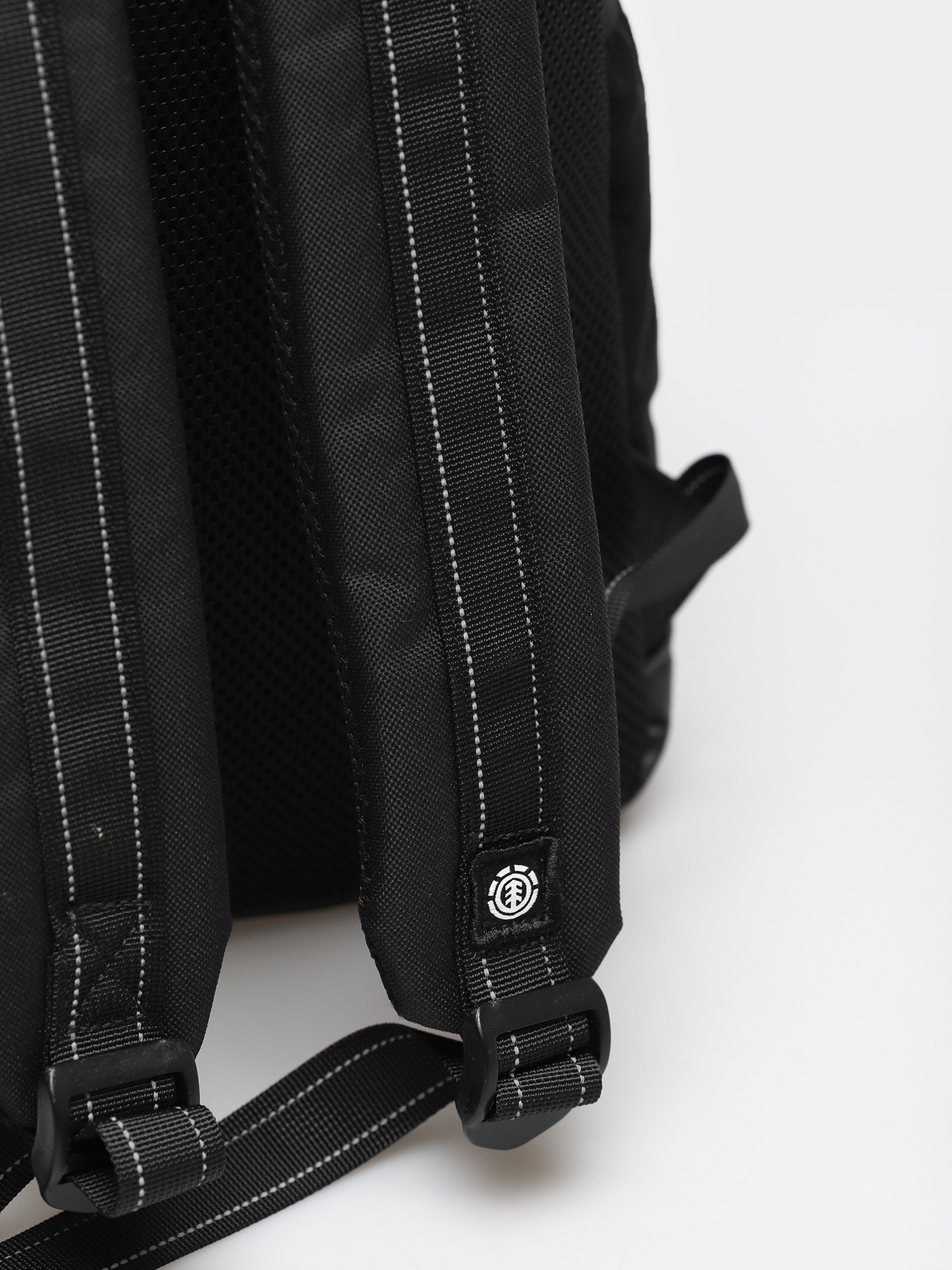 Element Action Rucksack (all black)